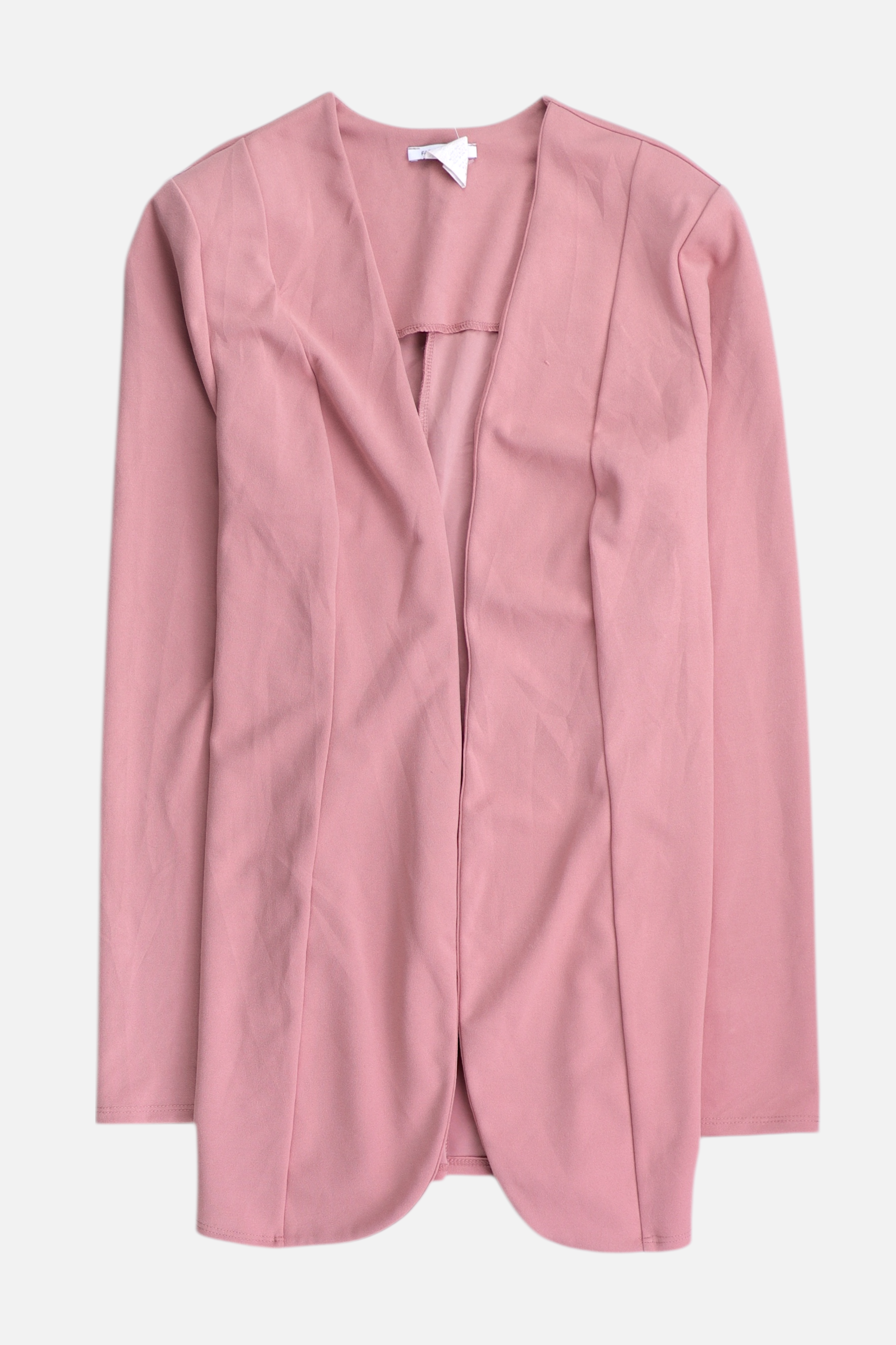 Fashionnova Blazer Casual - Mujer - 2XL