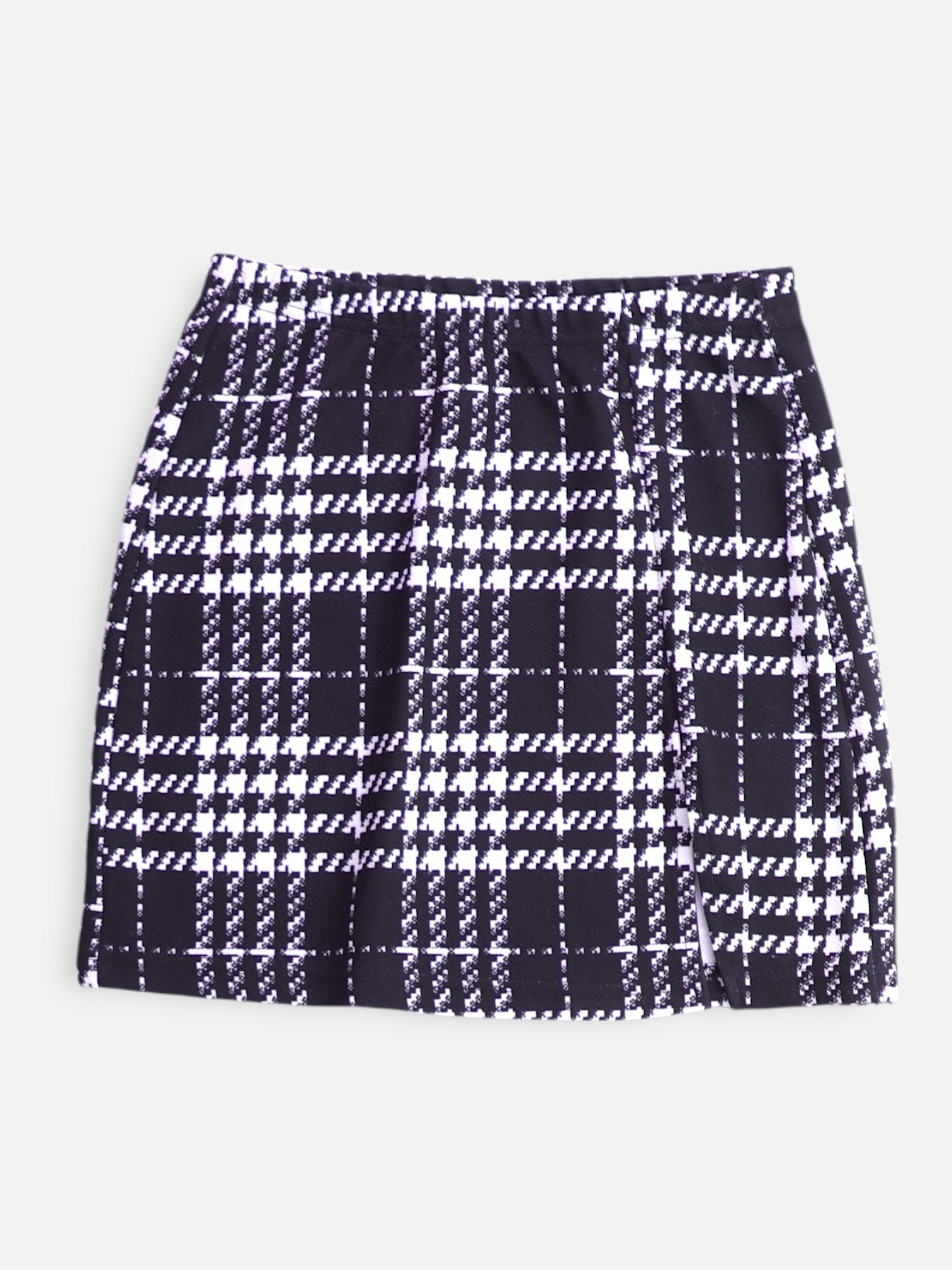 SHEIN Falda Casual - Mujer - XS