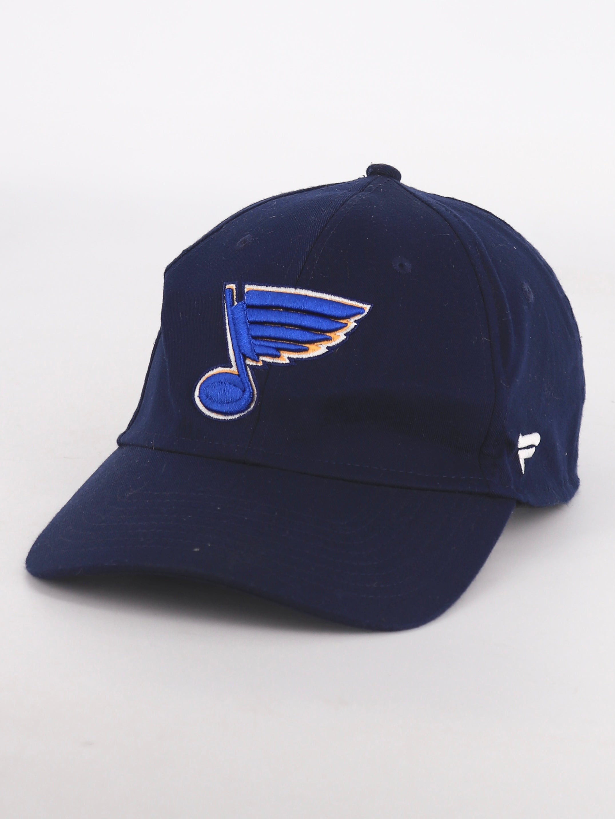 NHL Gorra Basic - Hombre - Talla Única (One Size)