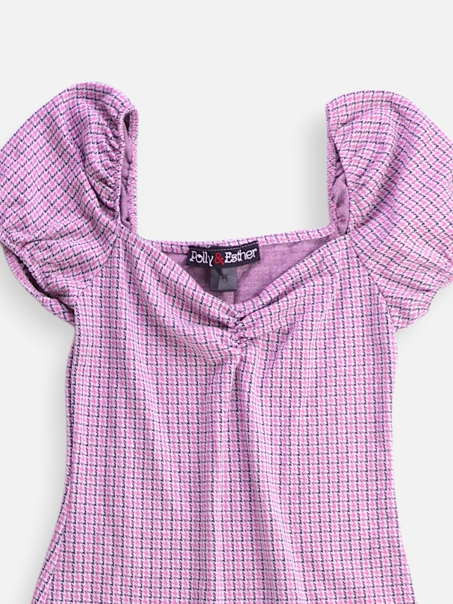 Vestido Casual - Mujer - Small