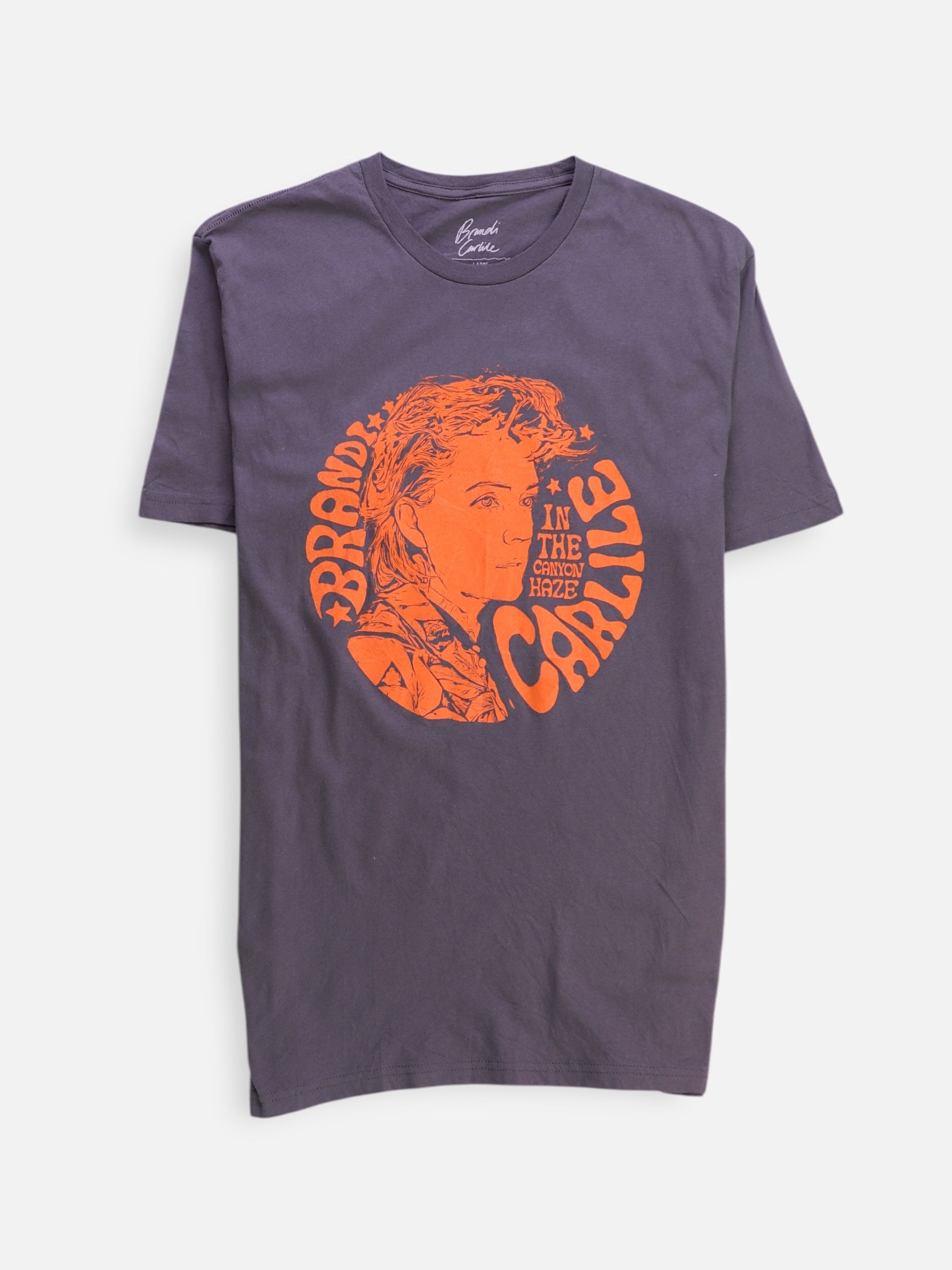 Pop Culture Camiseta Grafica - Hombre - Large