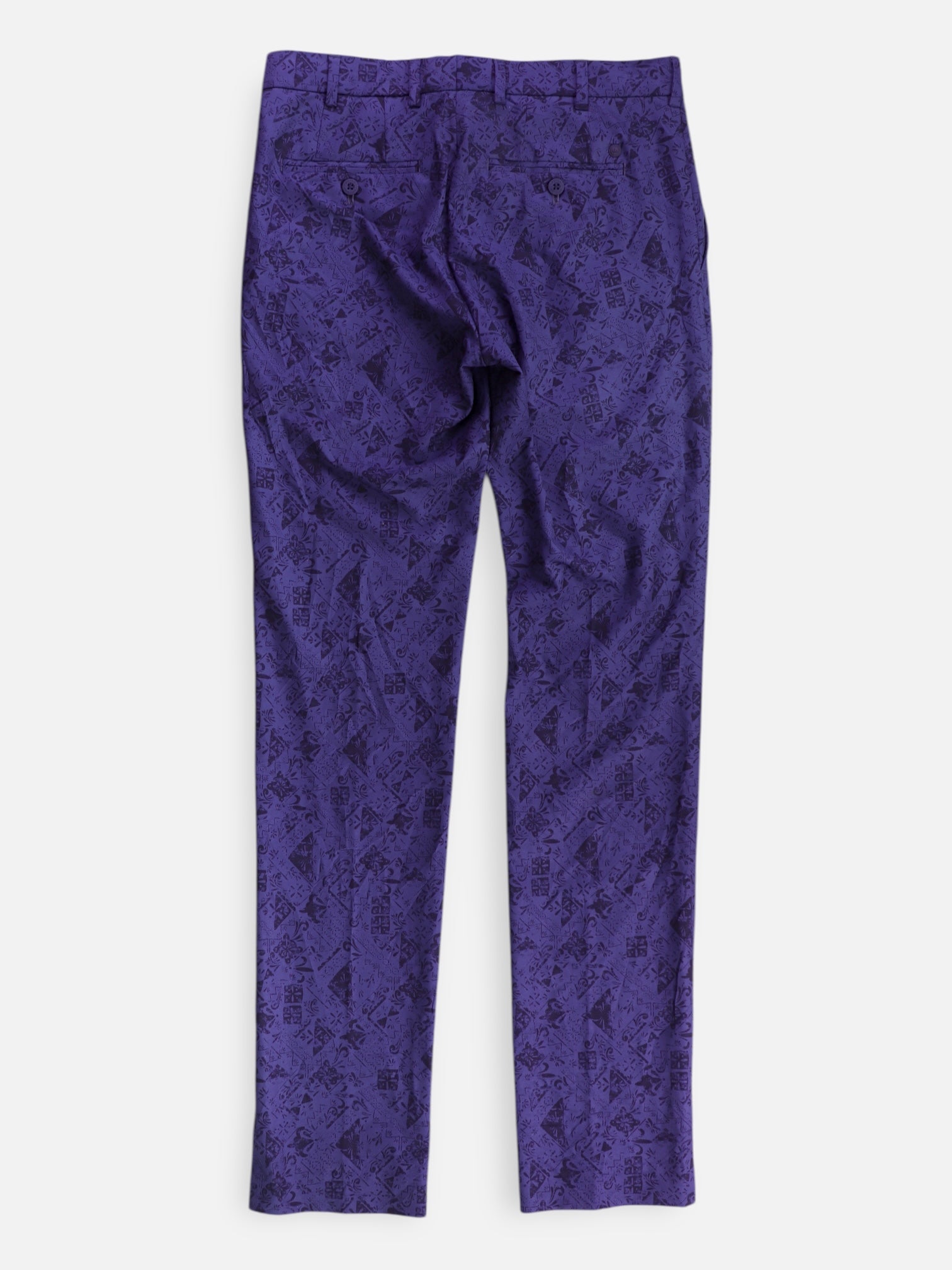 PETER MILLAR Pantalon Regular Fit Casual - Hombre - 30'