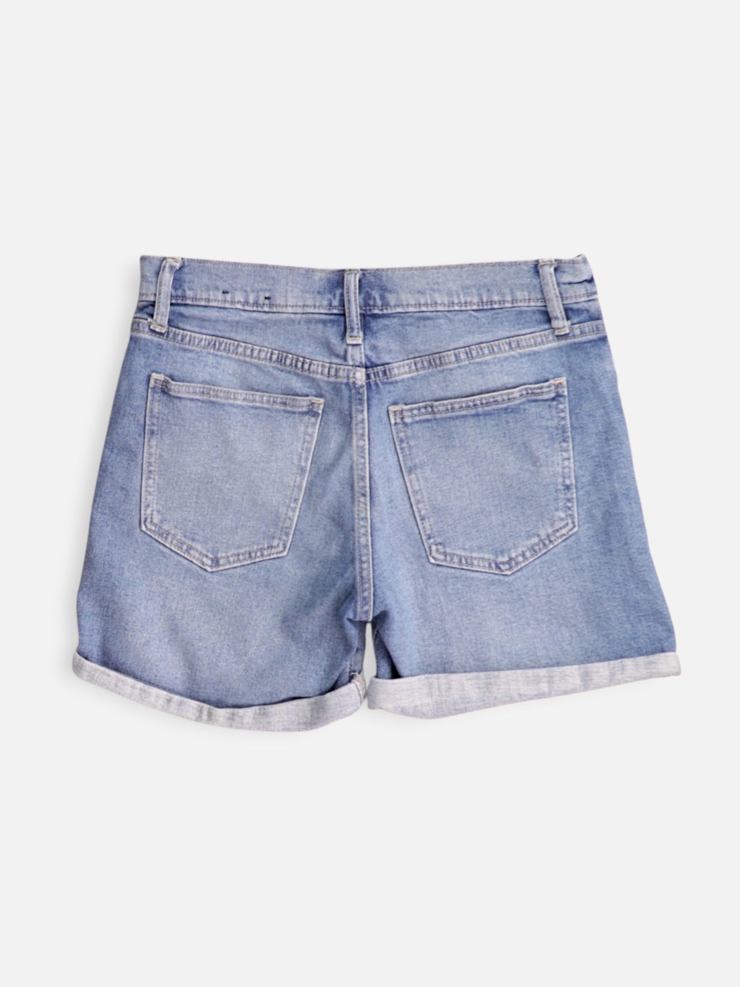 GAP Shorts Denim - Mujer - 25