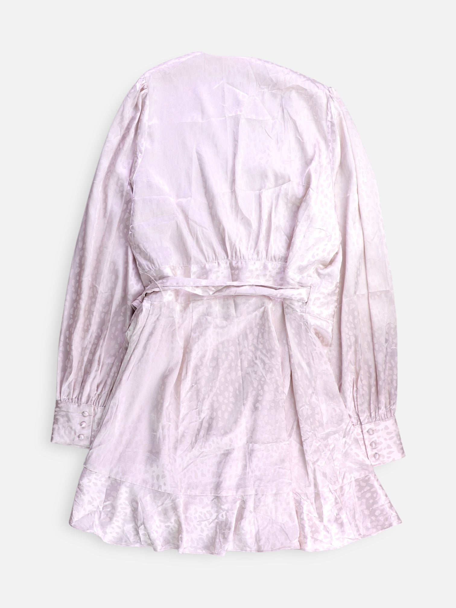 Vestido Casual - Mujer - Small