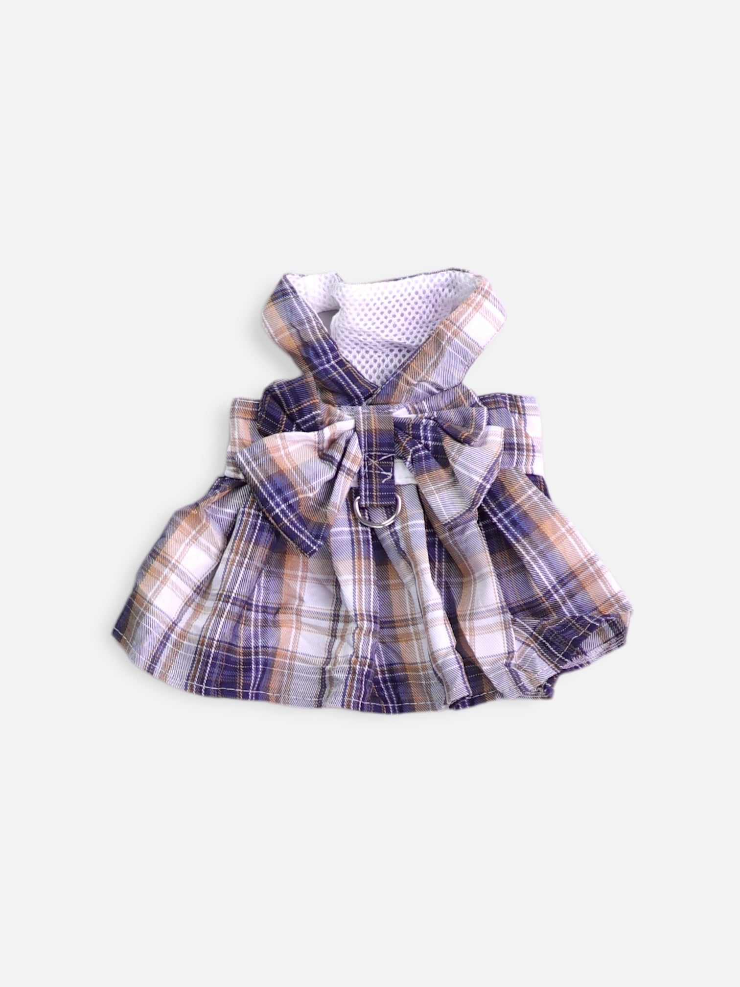 Pechera Casual Perro - Large