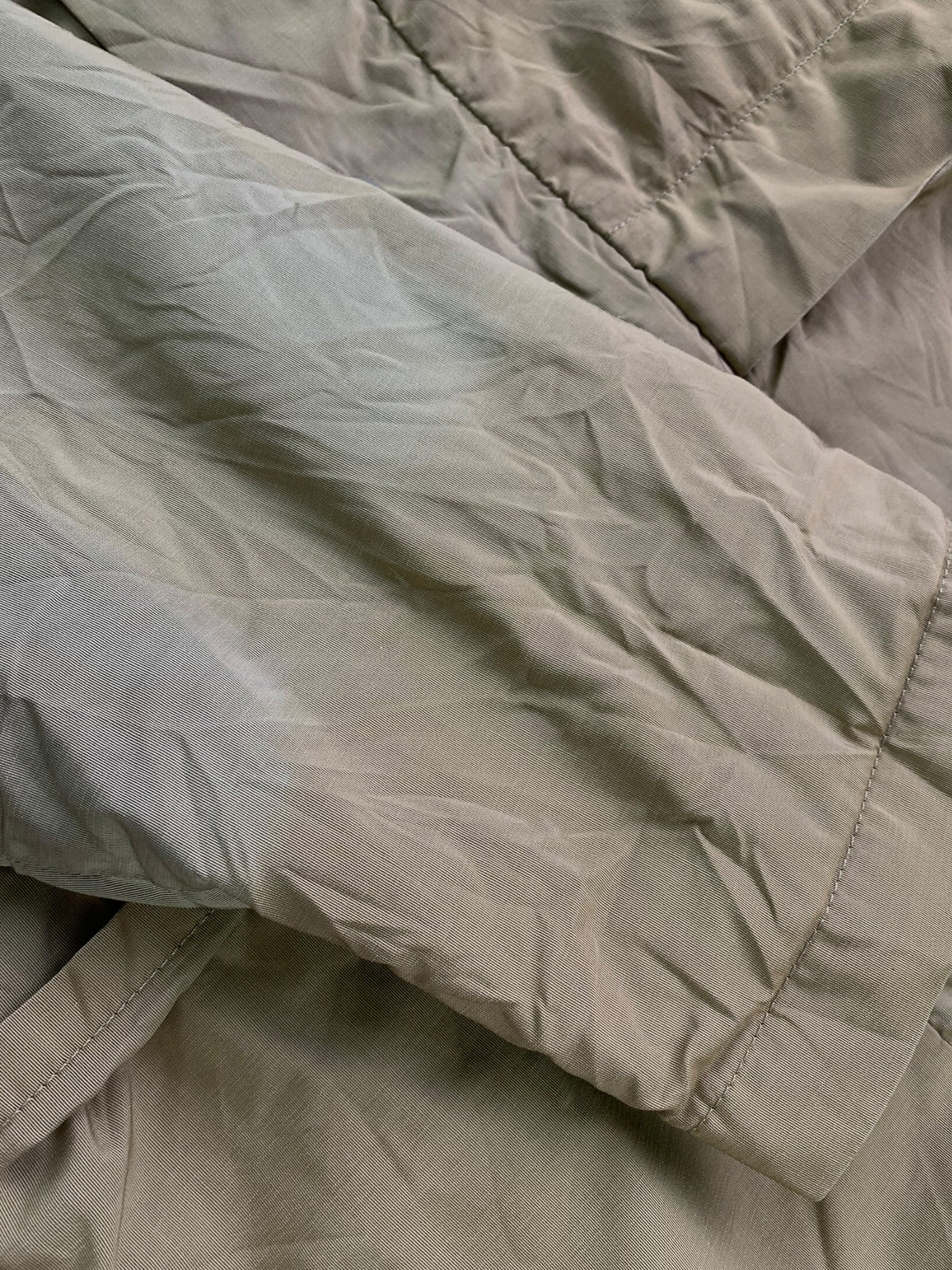Chumpa Impermeable - Hombre - XL