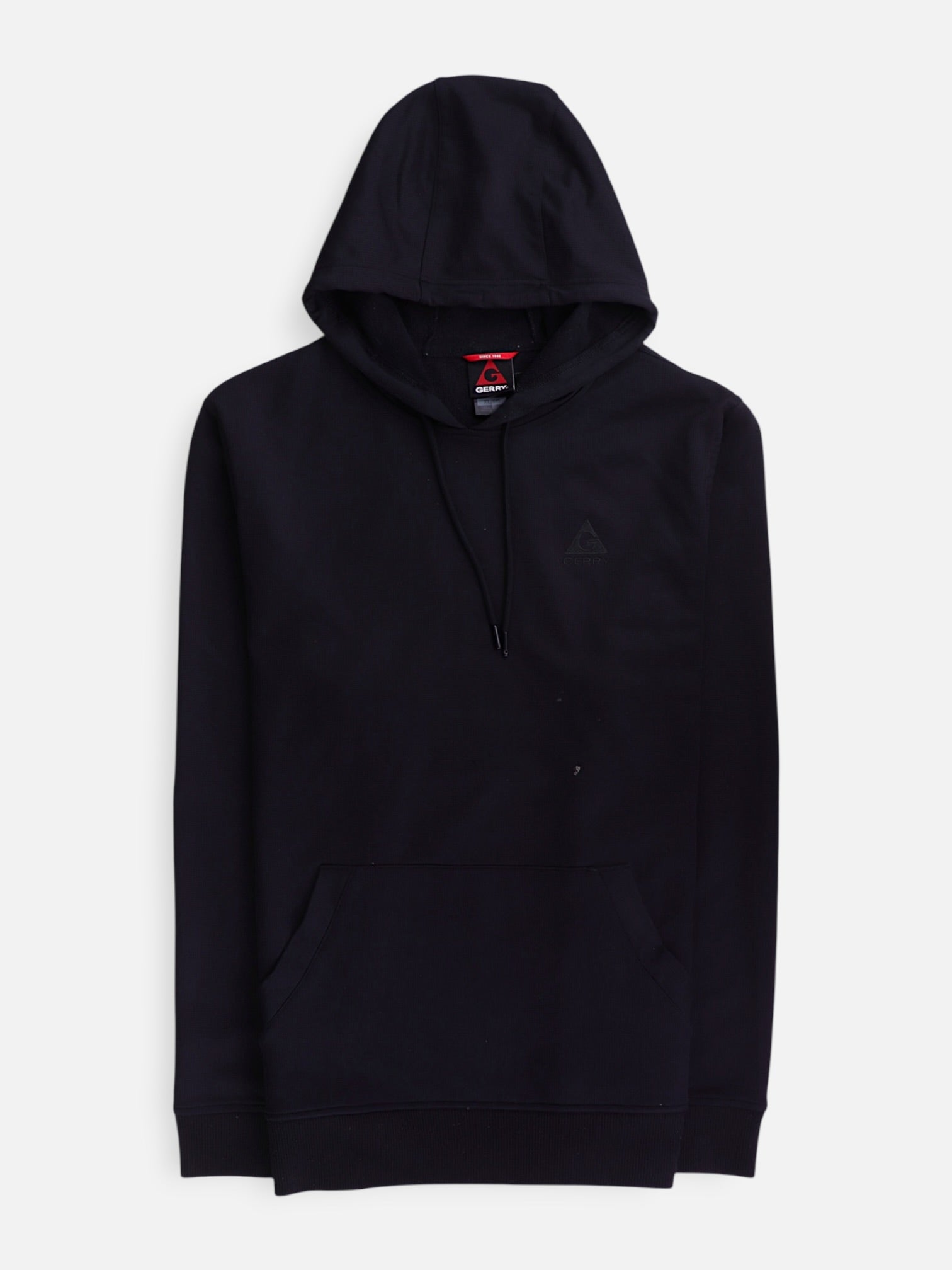 GERRY Sudadera Hoodie Deportivo - Hombre - XL