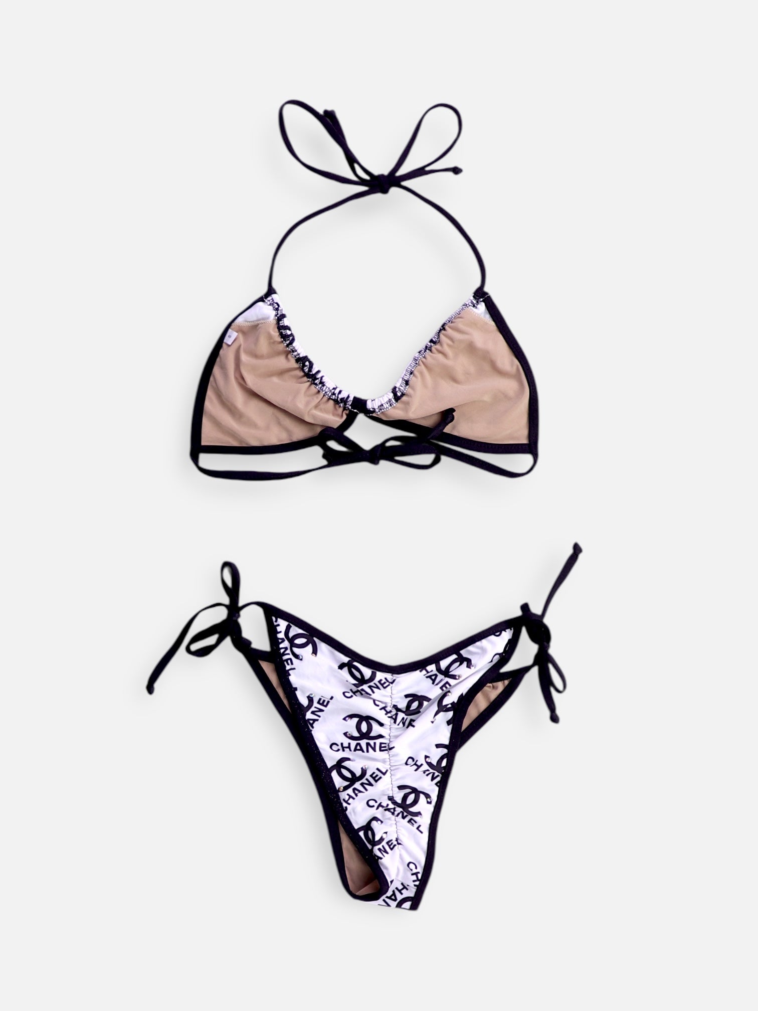 Traje de Verano Dos piezas - Mujer - Small
