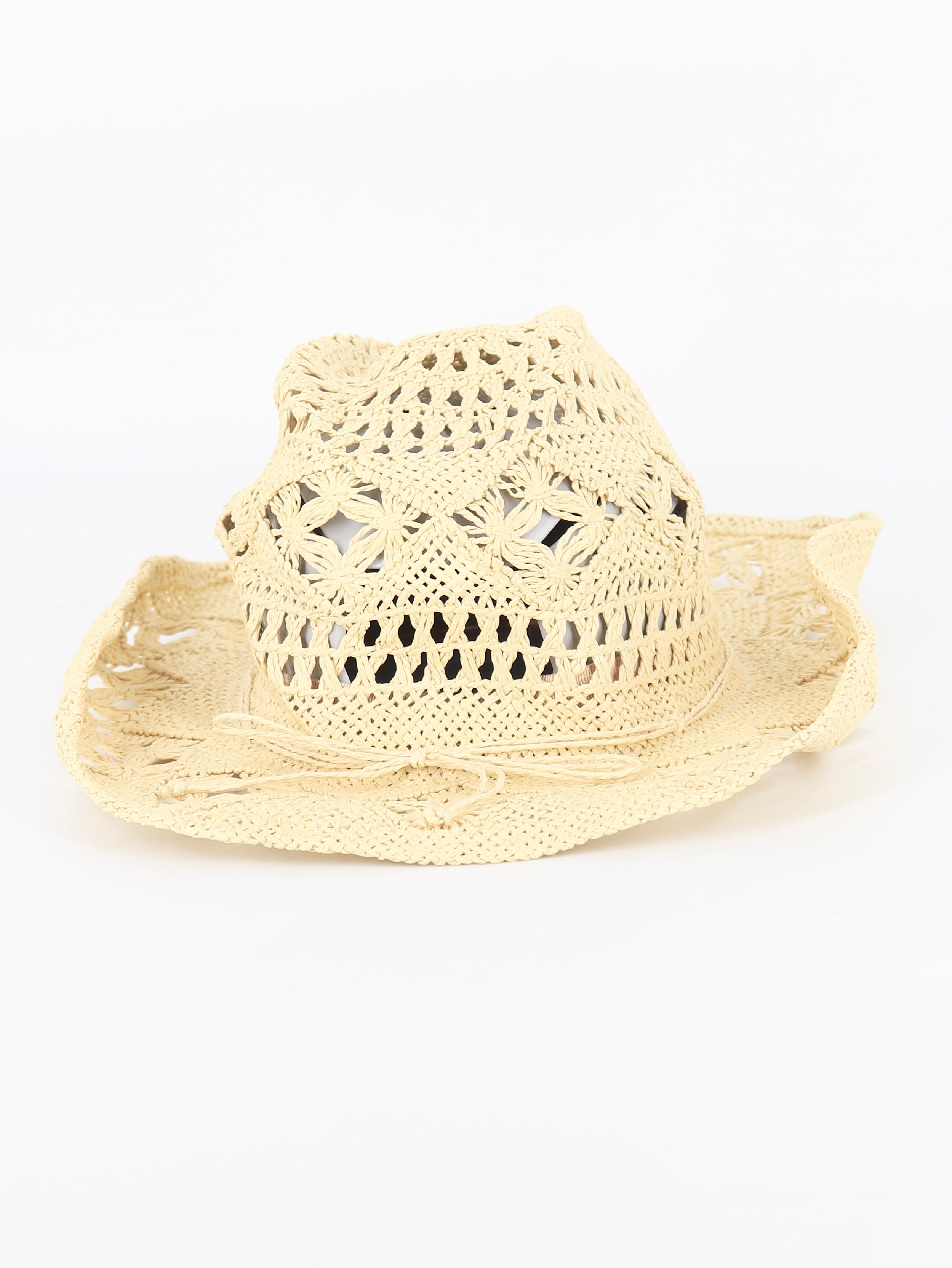 Sombrero Verano - Mujer - Talla Única (One Size)