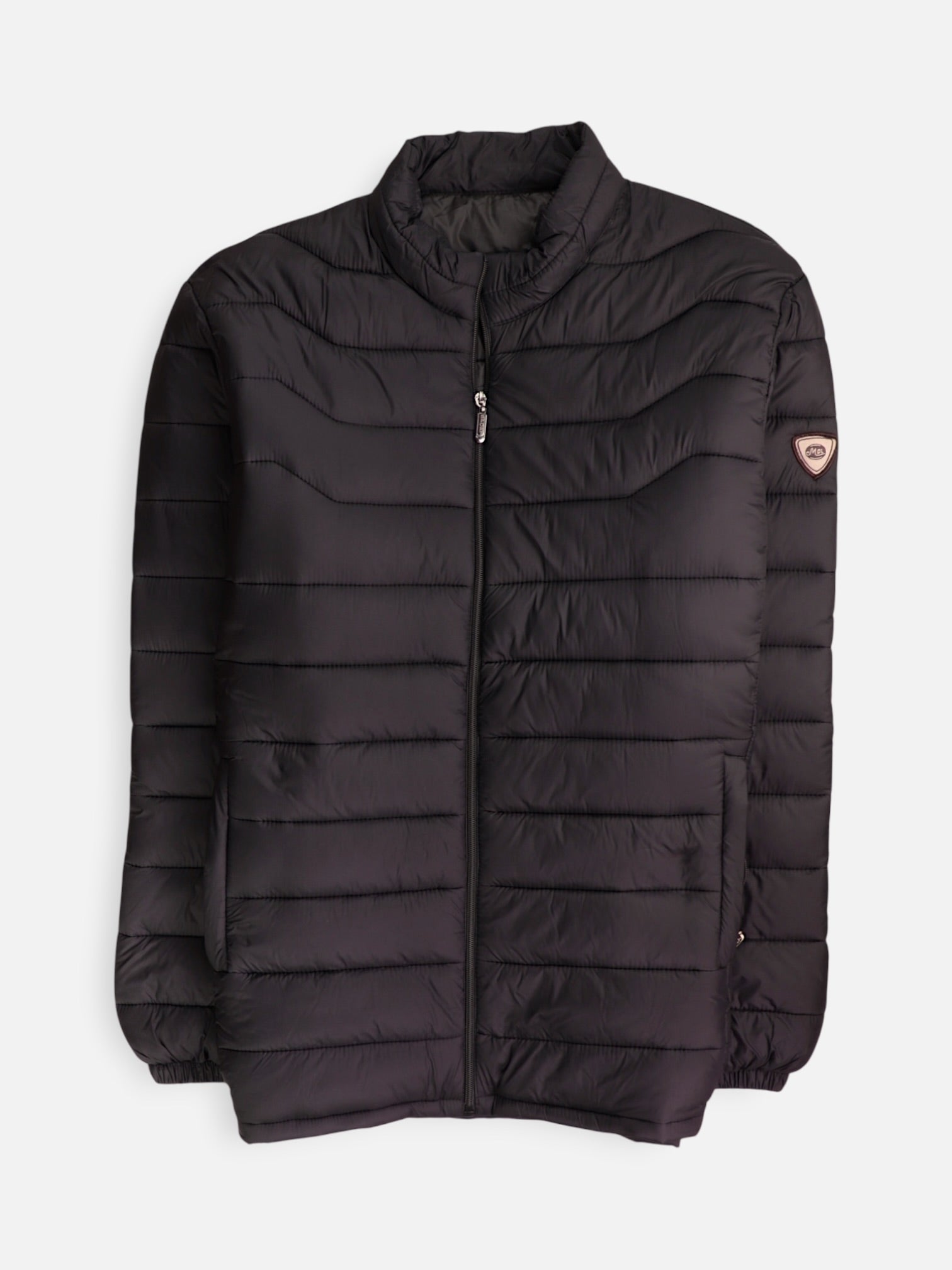 Chaqueta Puffer Impermeable - Hombre - 5XL
