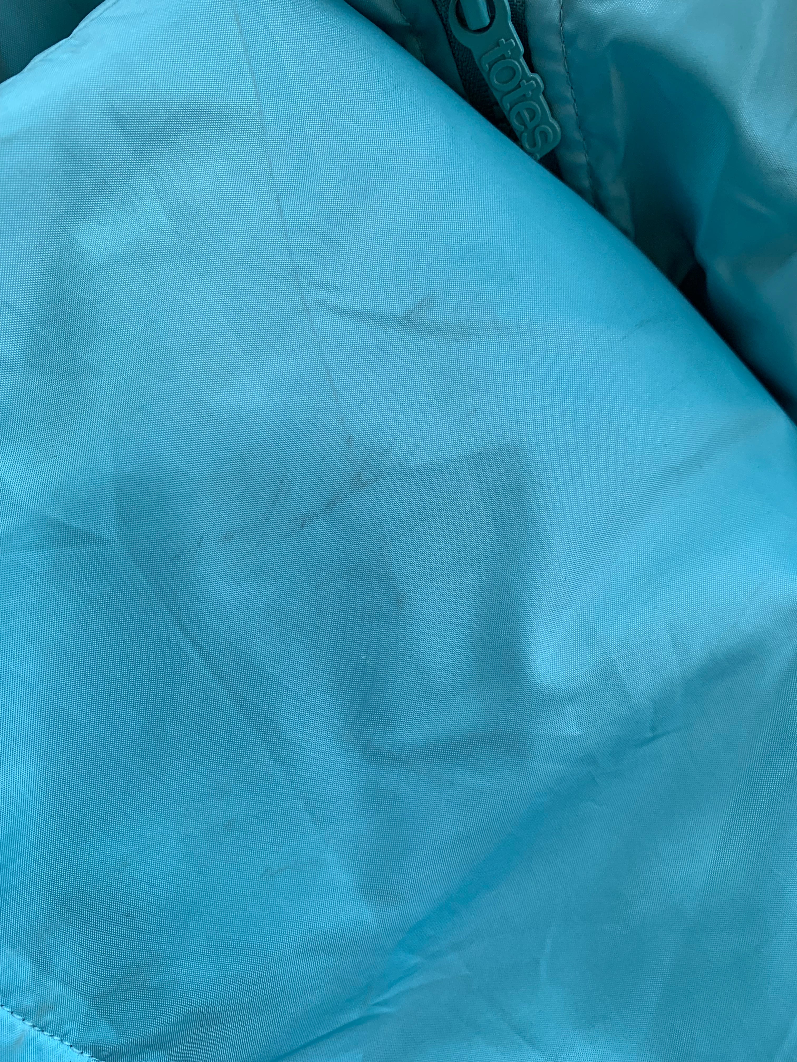 Chumpa Impermeable - Mujer - Small