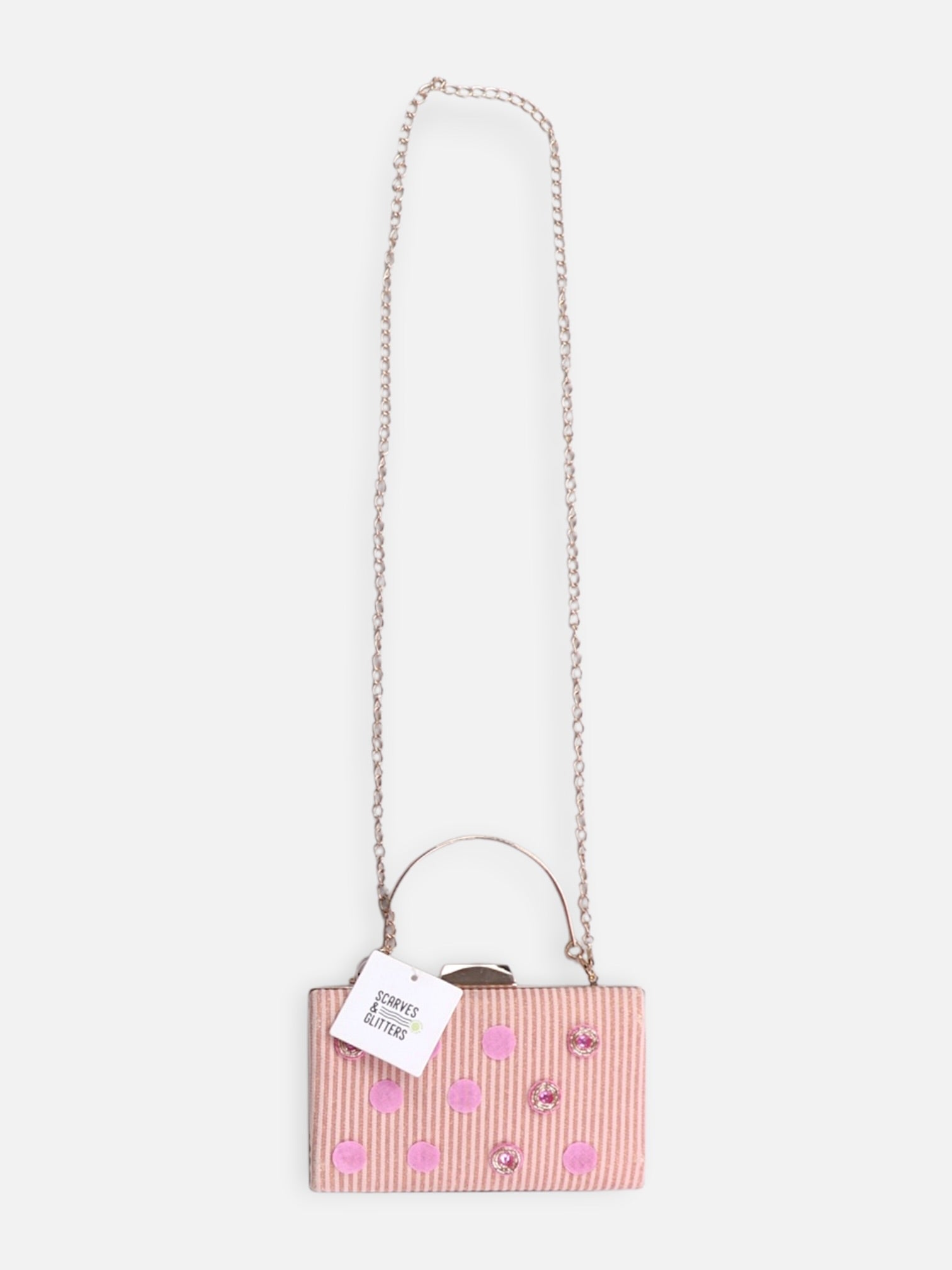 Cartera Fiesta - Mujer - Talla Única (One Size)