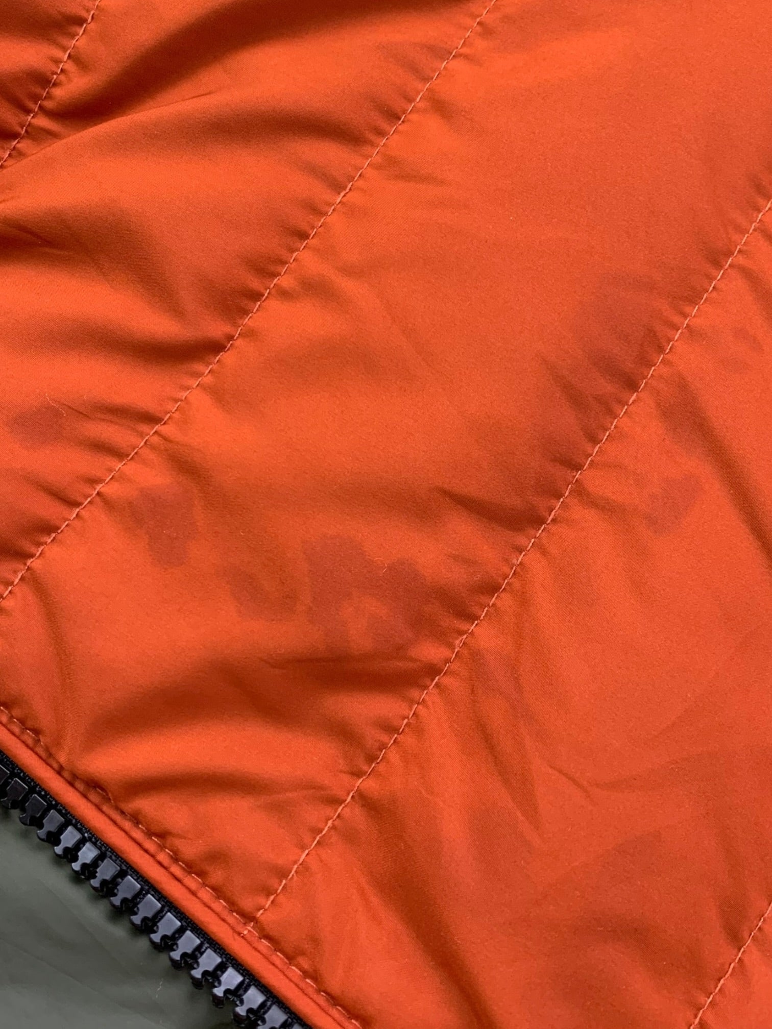 Michael Kors Chaqueta Puffer Impermeable - Hombre - Medium