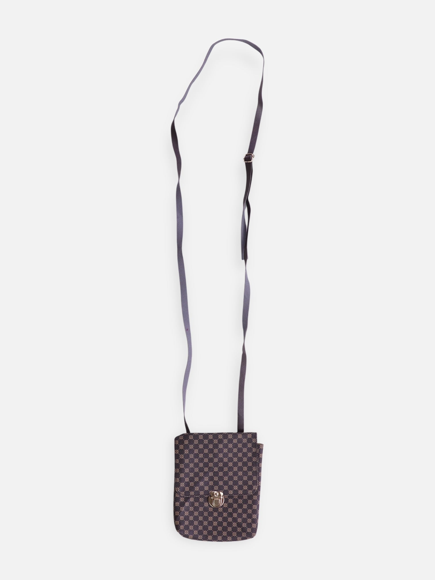 Cartera Cuero - Mujer - Talla Única (One Size)