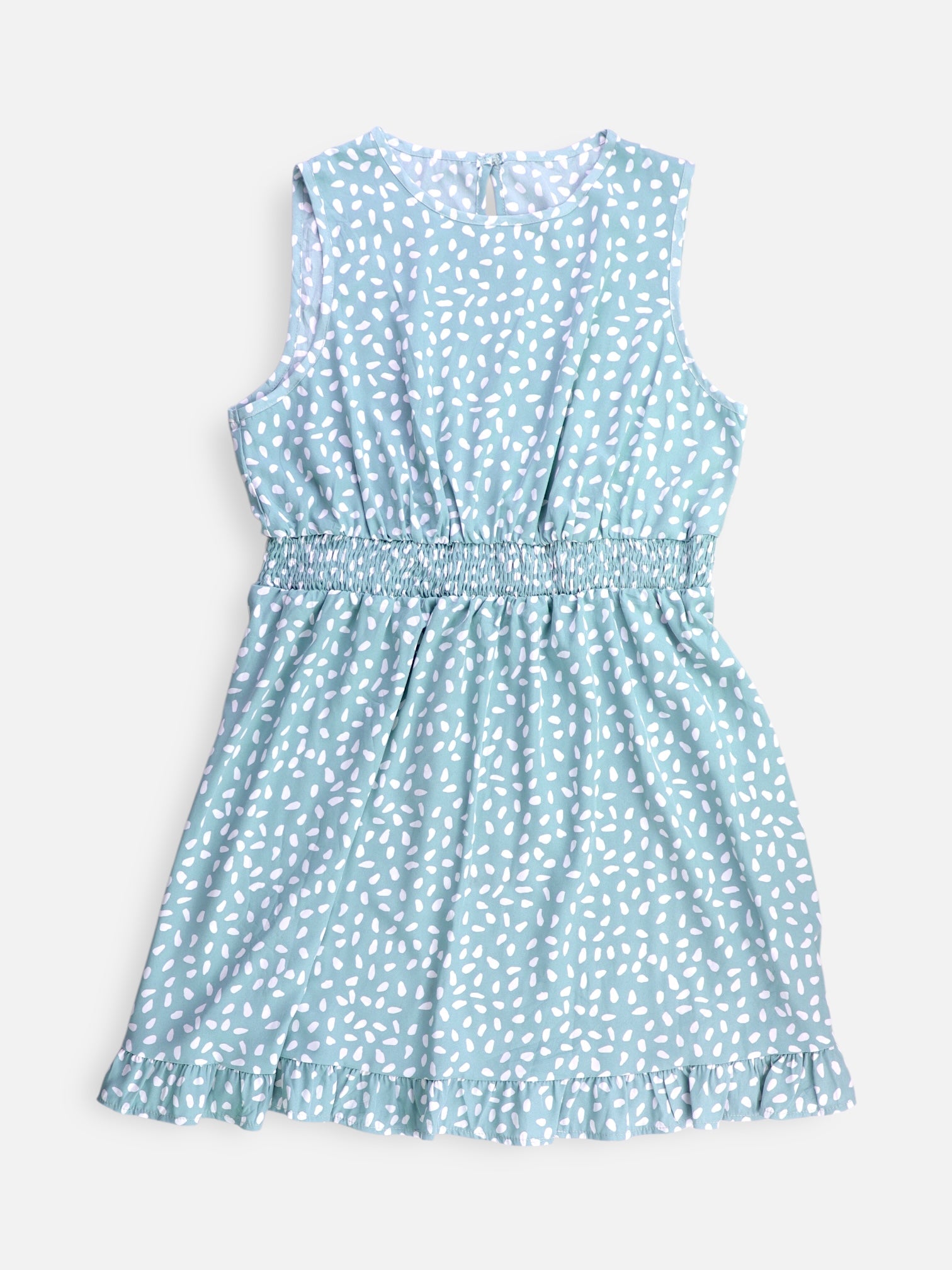 SHEIN Vestido Casual - Mujer - XL