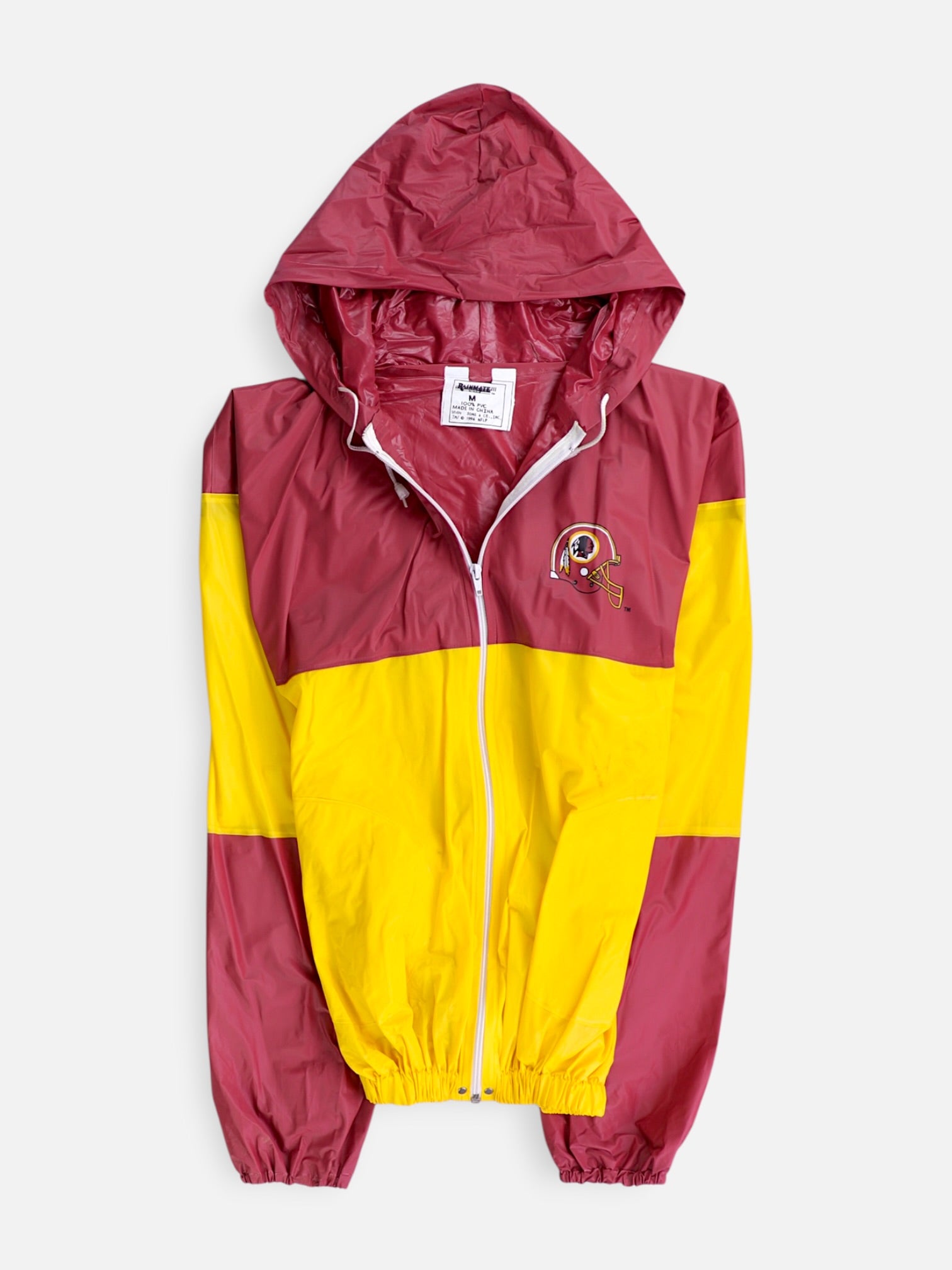 Capote  Lluvia  - Hombre - Medium