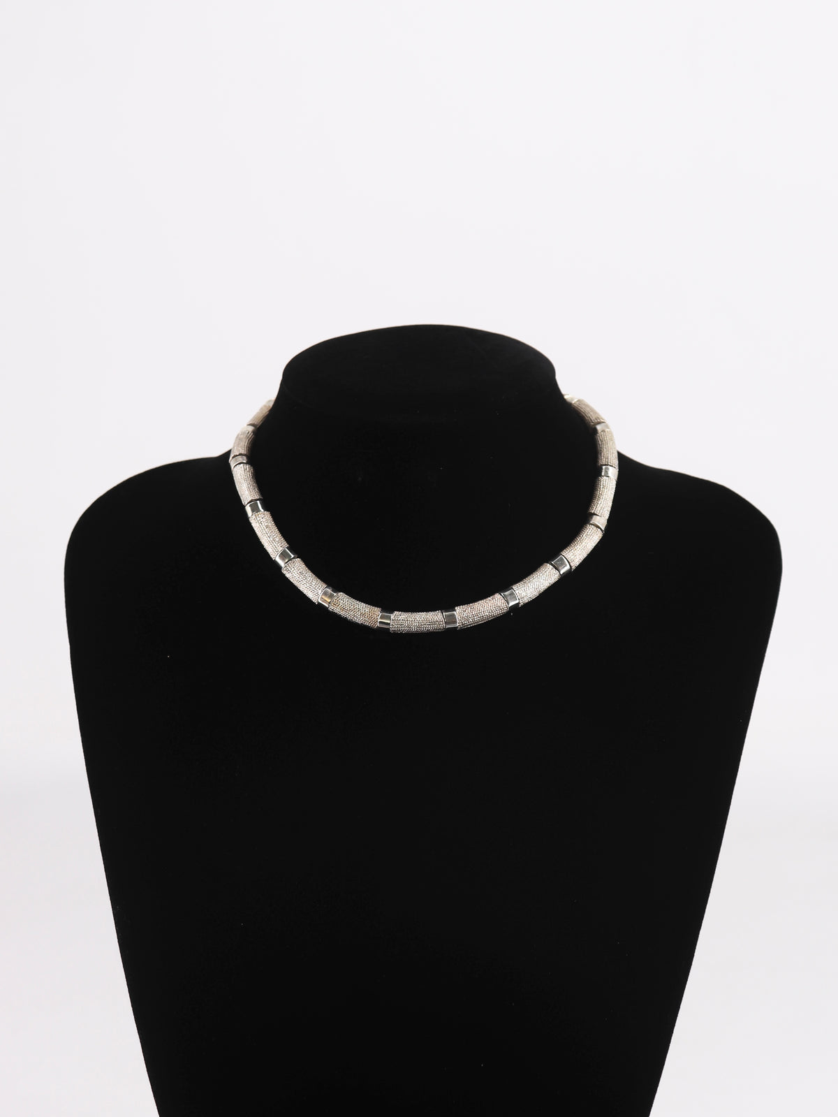 Collar Casual - Mujer - Talla Única (One Size)
