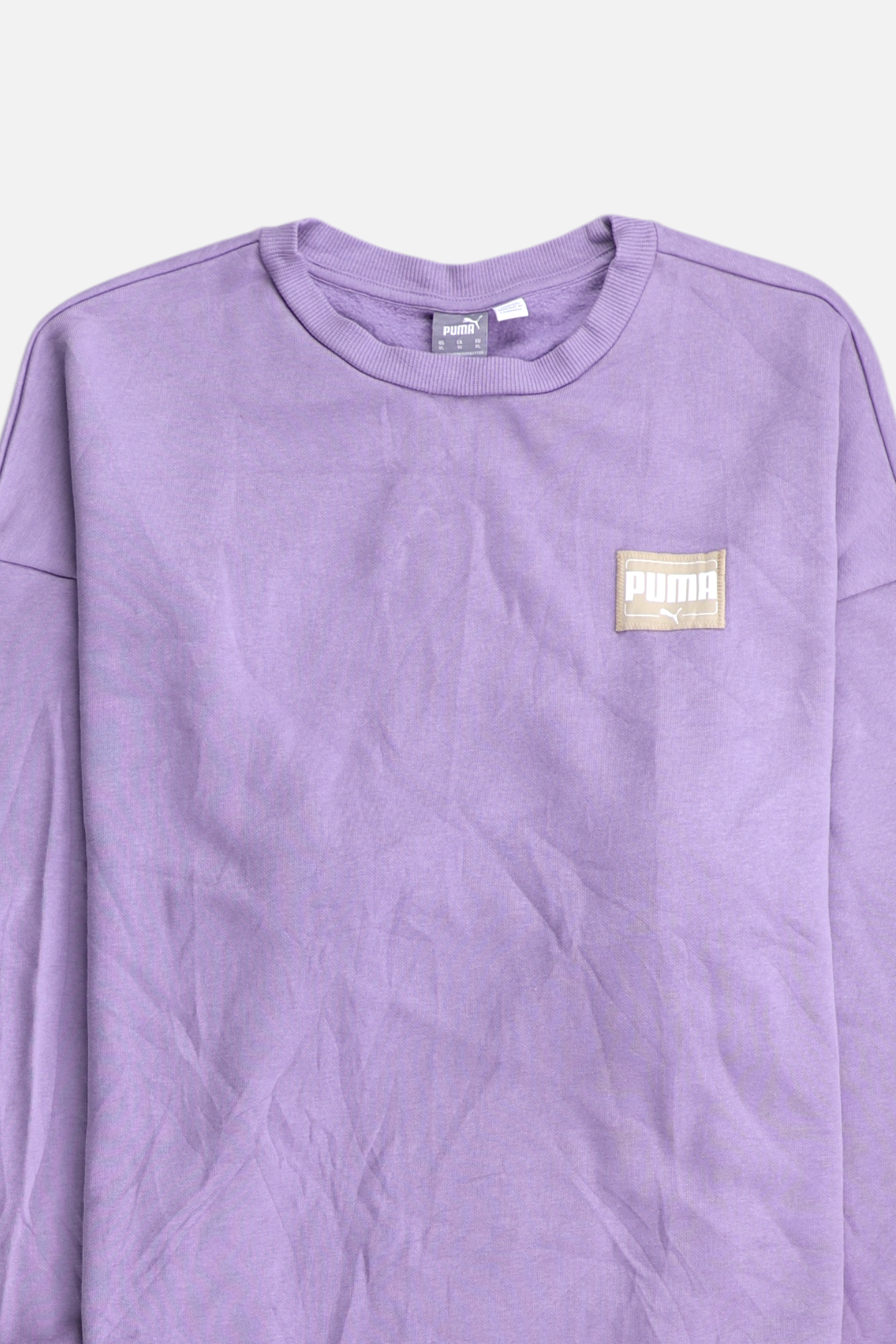 Puma Sudadera Sweatshirt Deportivo - Hombre - XL