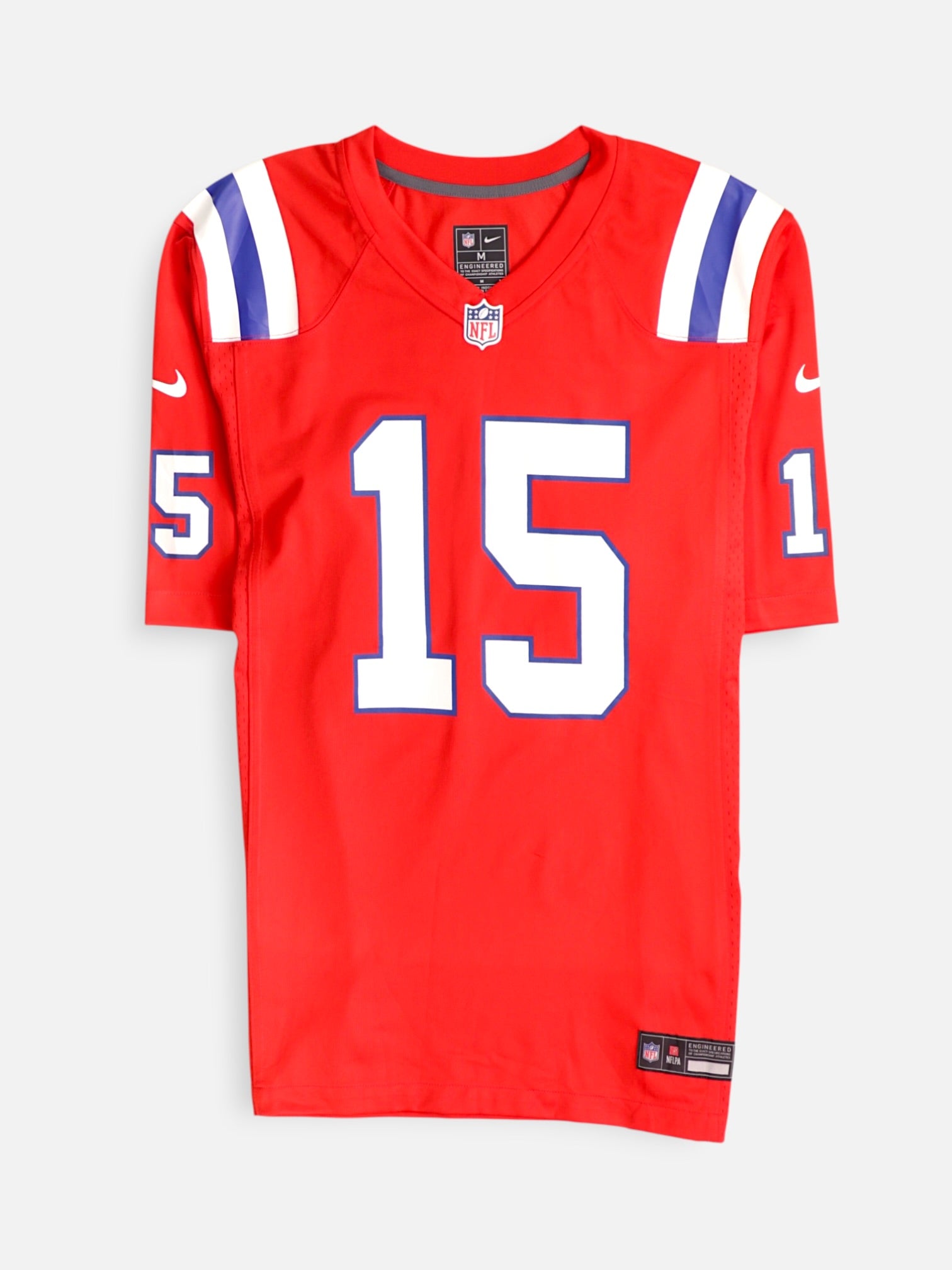 NFL Camiseta Deportivo - Hombre - Medium
