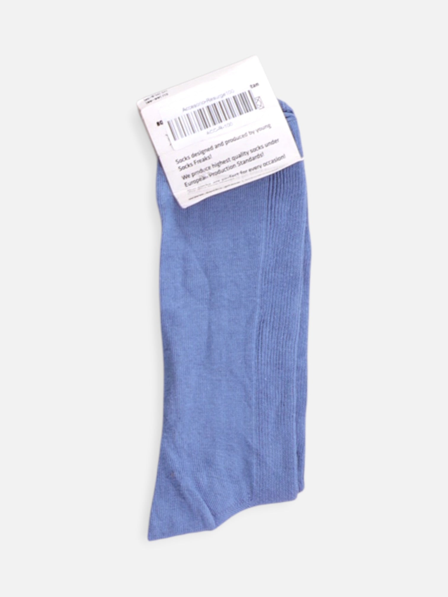 Calcetines 1 Par - Hombre - 9-11