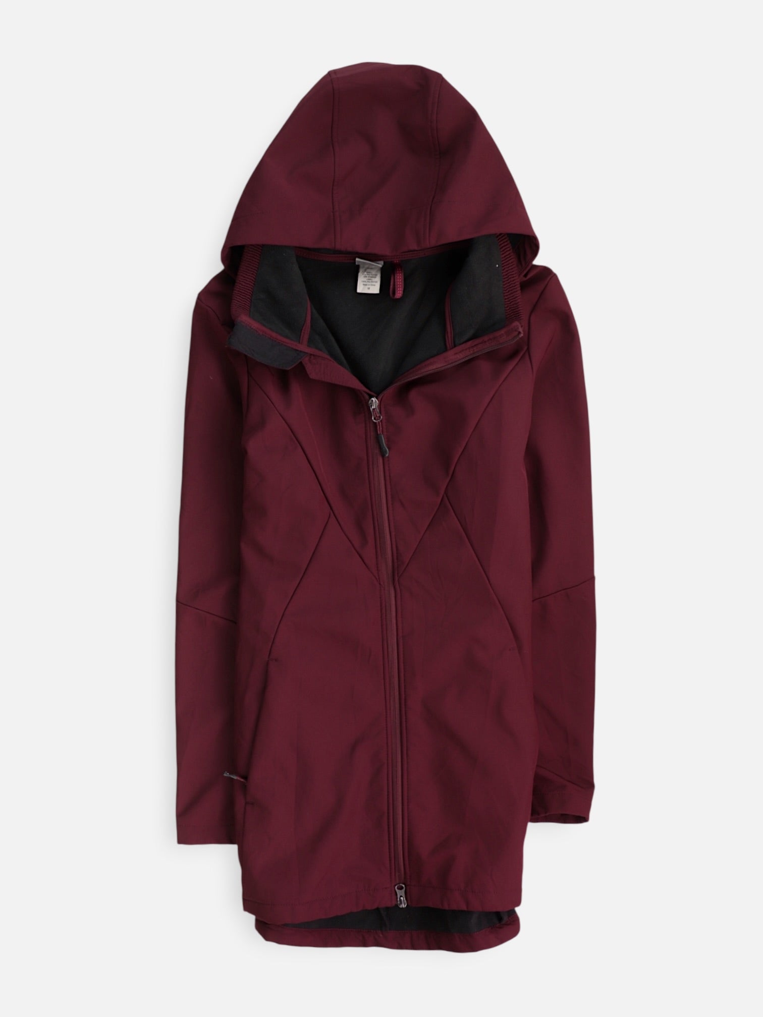 Champion Chaqueta Impermeable Basic - Mujer - Medium