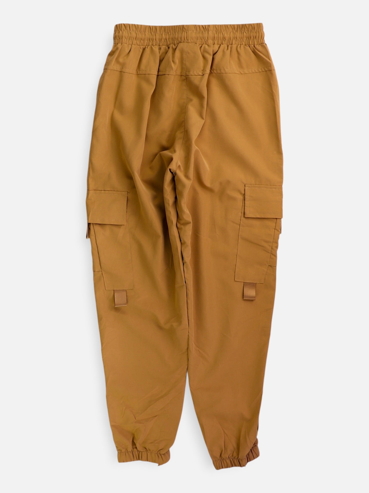 Pantalon Regular Fit Cargo - Hombre - Small