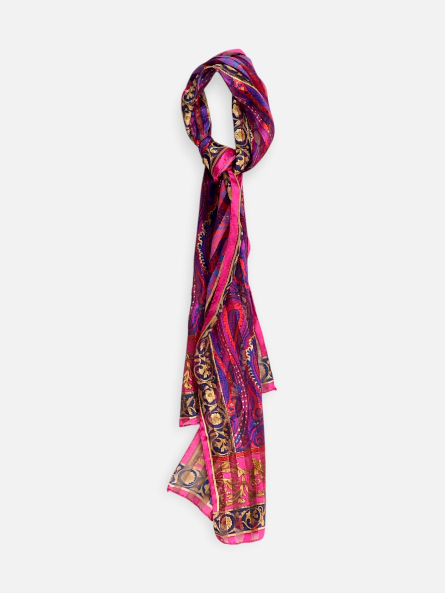 LIZ claiborne Pañuelo Casual - Mujer - Talla Única (One Size)