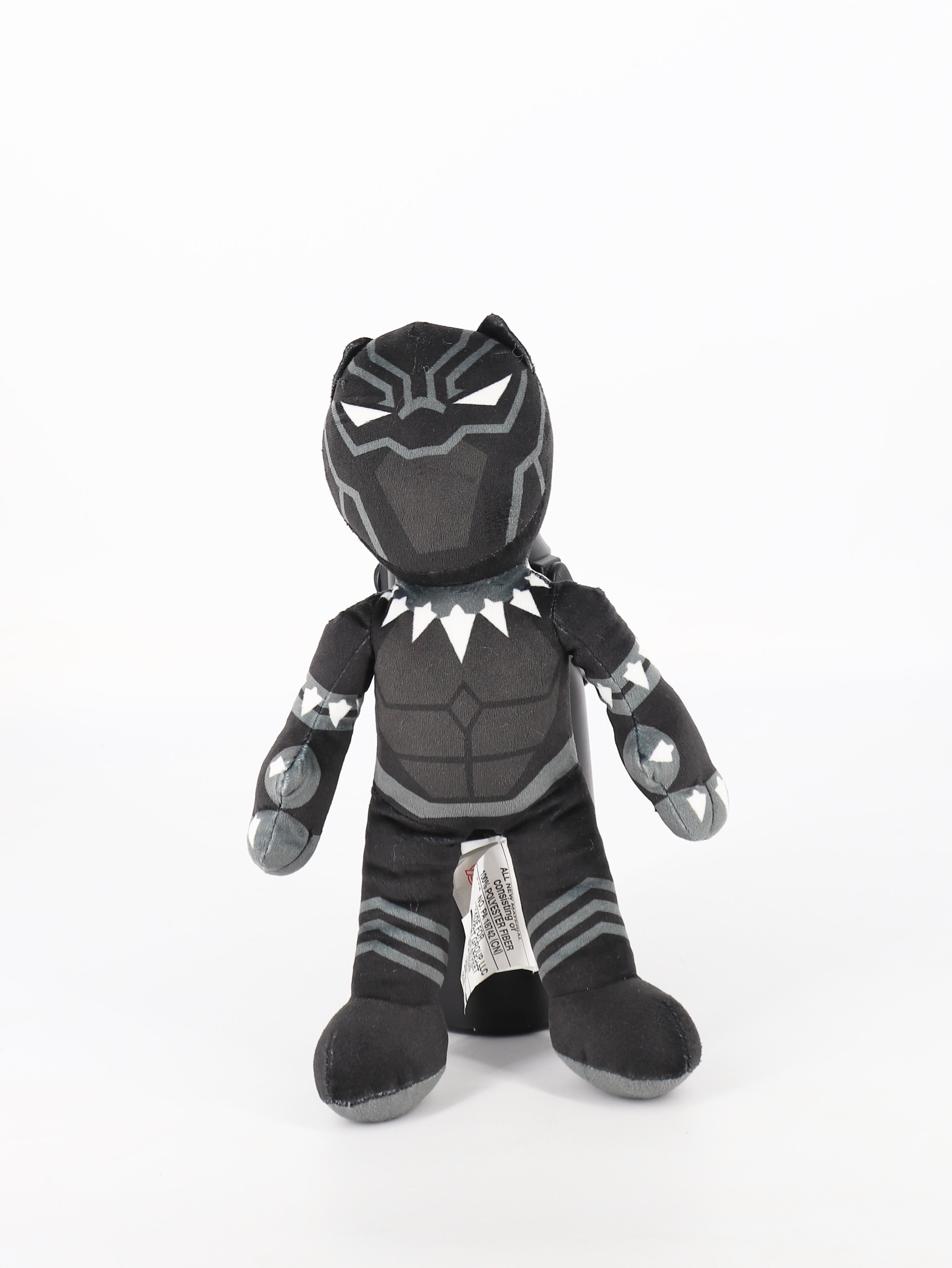 Marvel Peluche Animado - Unisex - Talla Única (One Size)