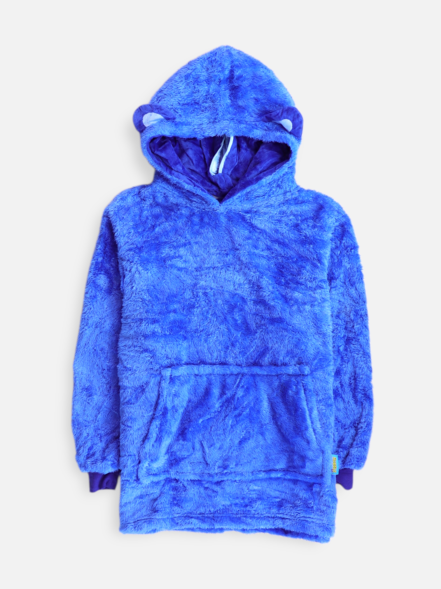 Sueter basic Teddy - Niño - N/A - 10-12Y (Años)