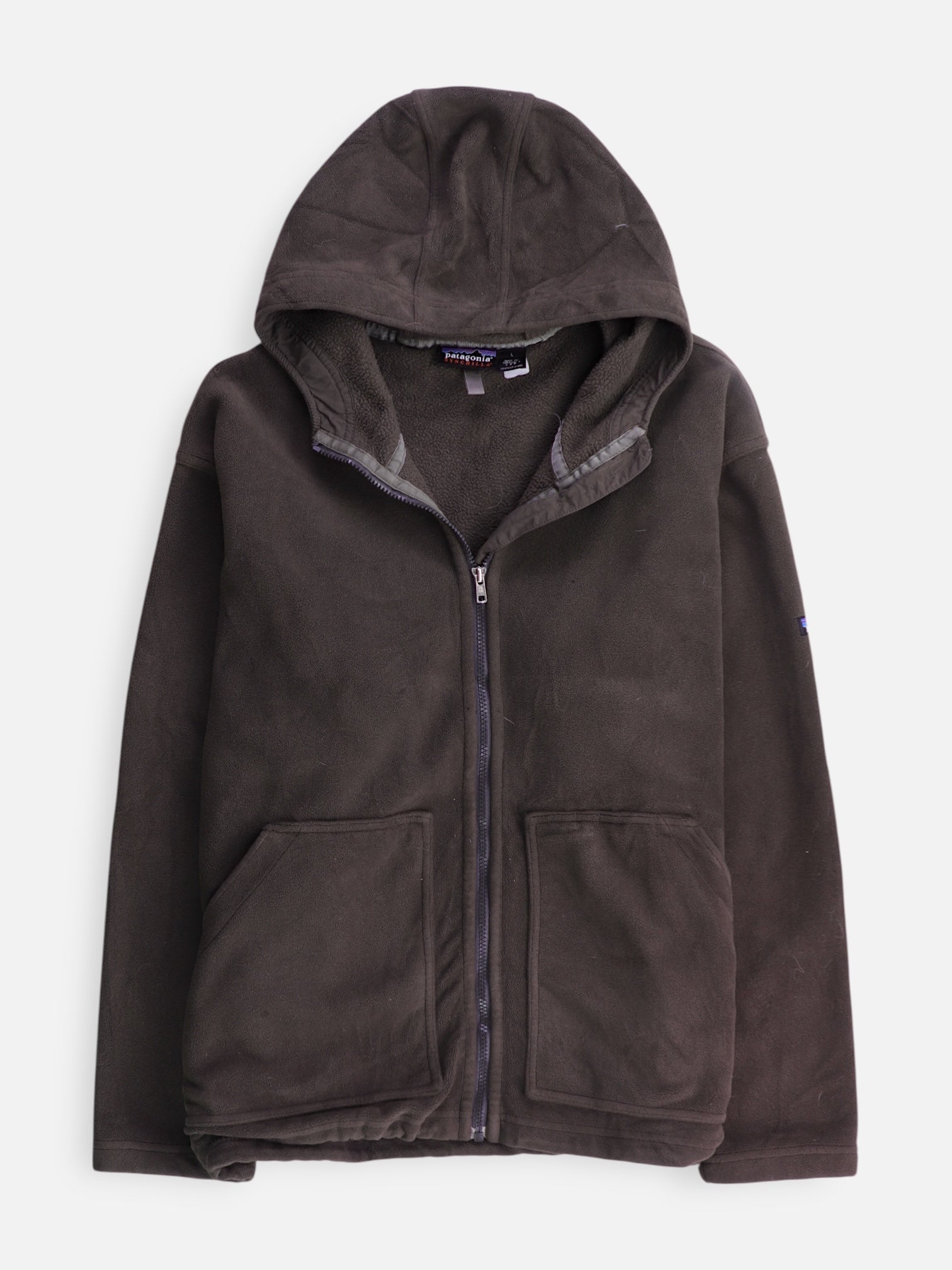 Patagonia Sudadera Hoodie Basic - Hombre - Large