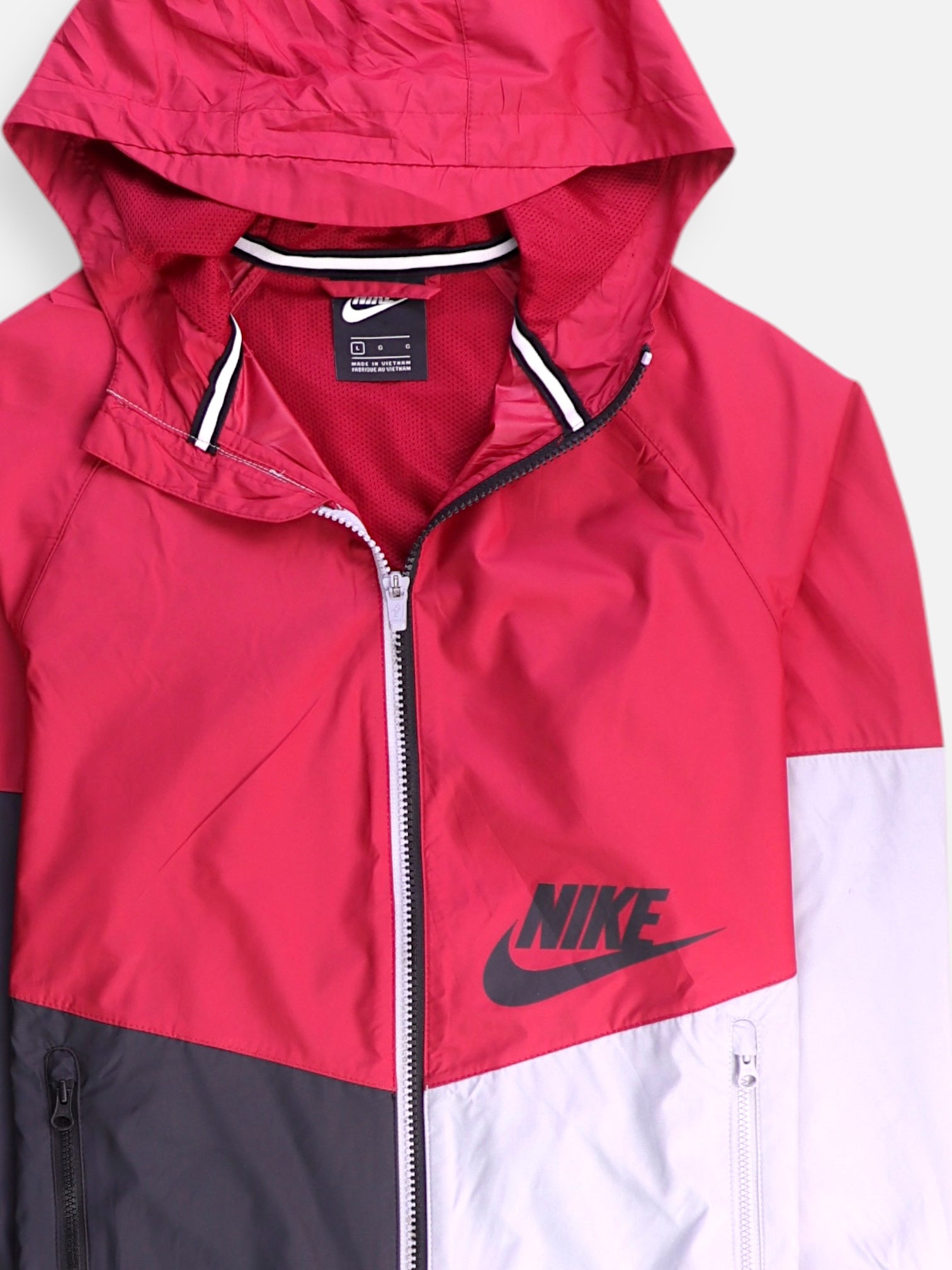 Nike Chumpa Impermeable - Niño - Large - 7-8Y (Años)