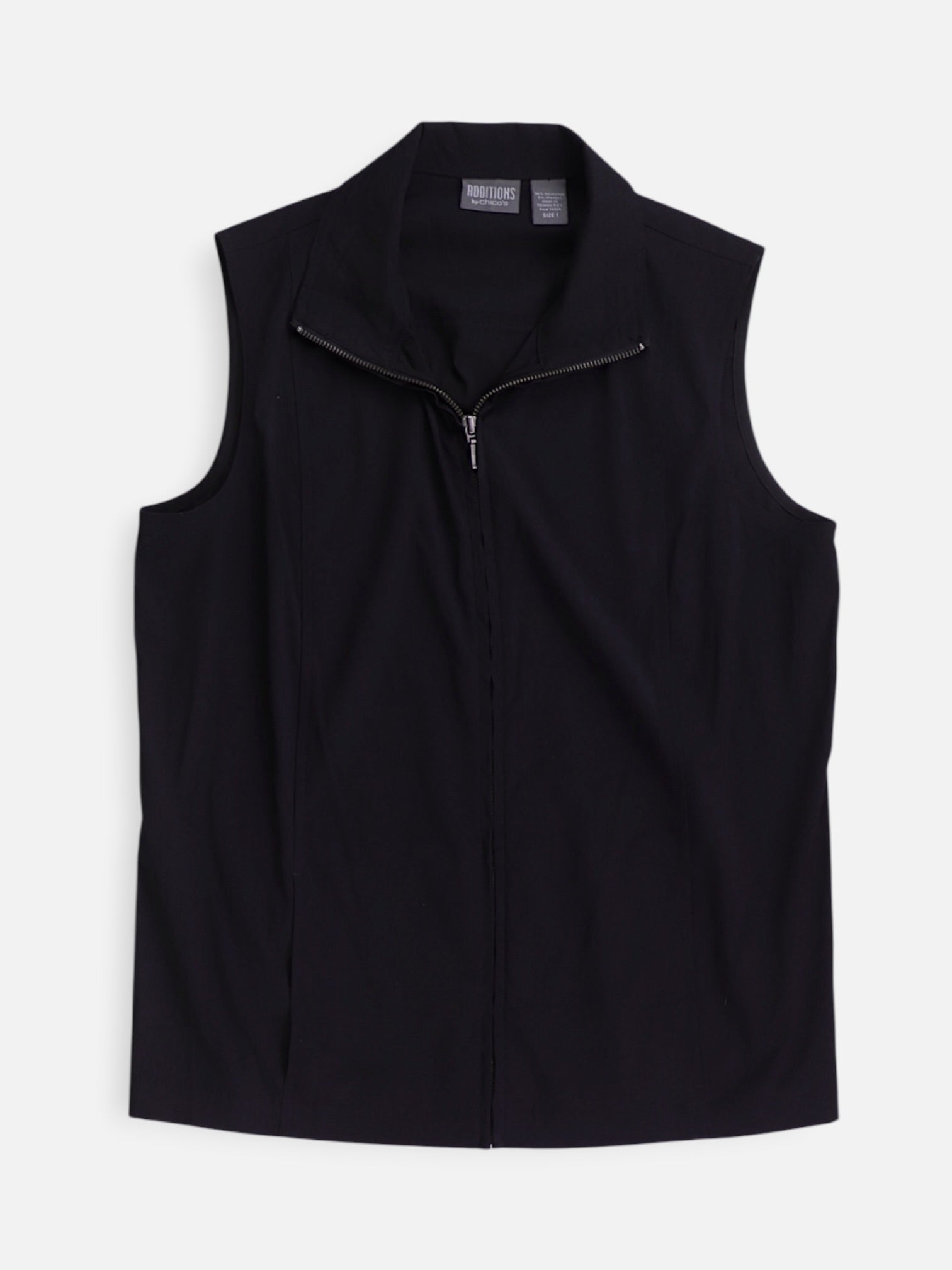 Chaleco Casual - Mujer - 1