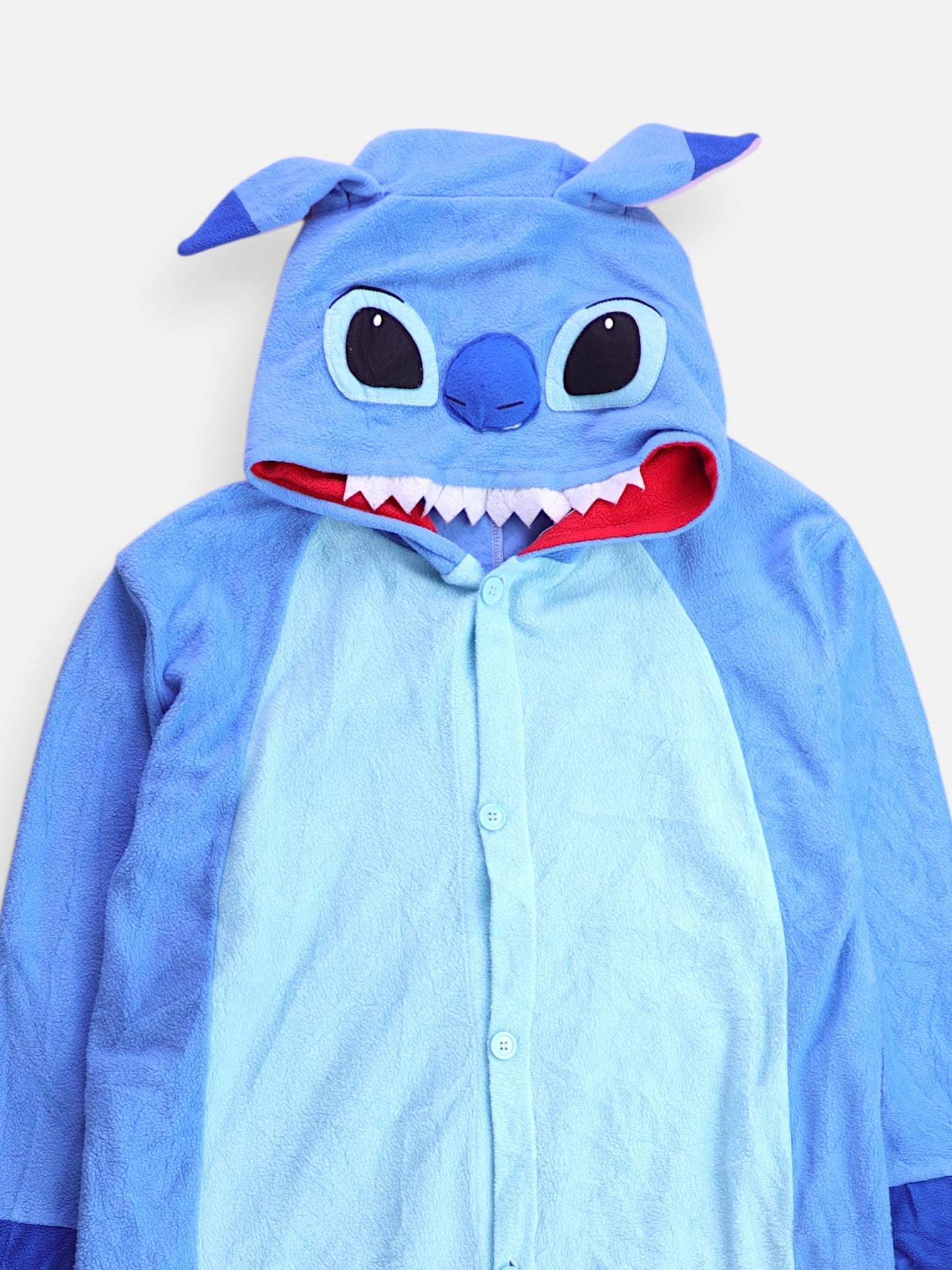 Disney Disfraz Animado - Hombre - Medium