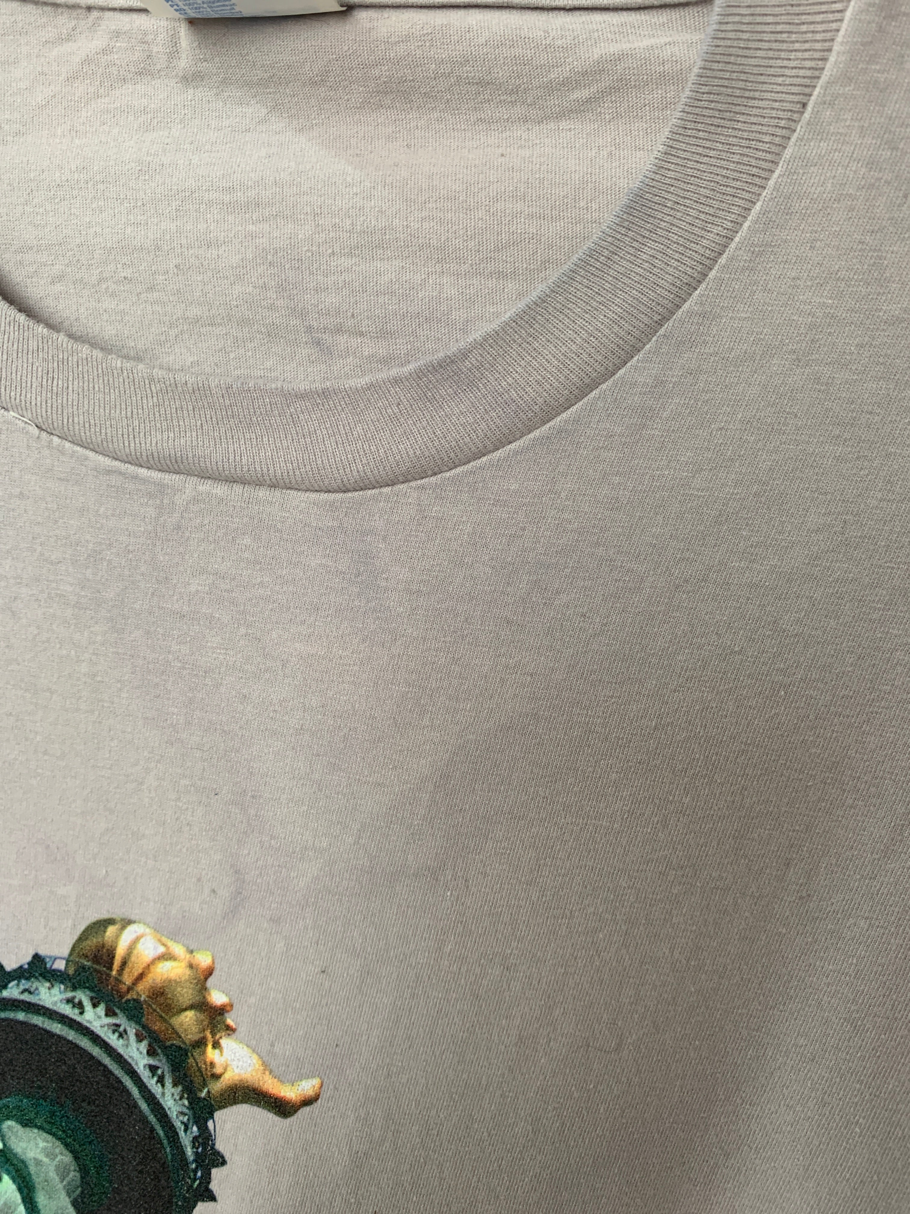Camiseta Grafica - Hombre - XL
