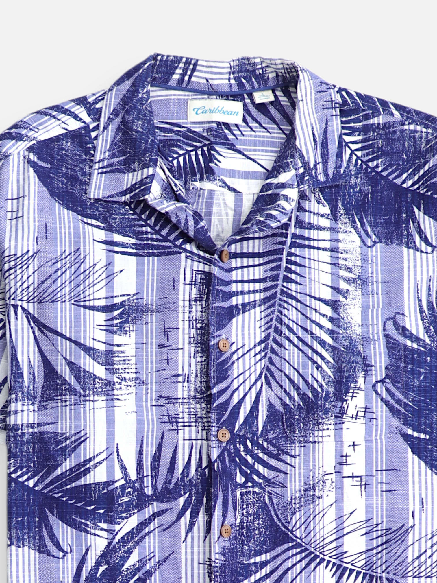 Camisa Verano - Hombre - Large