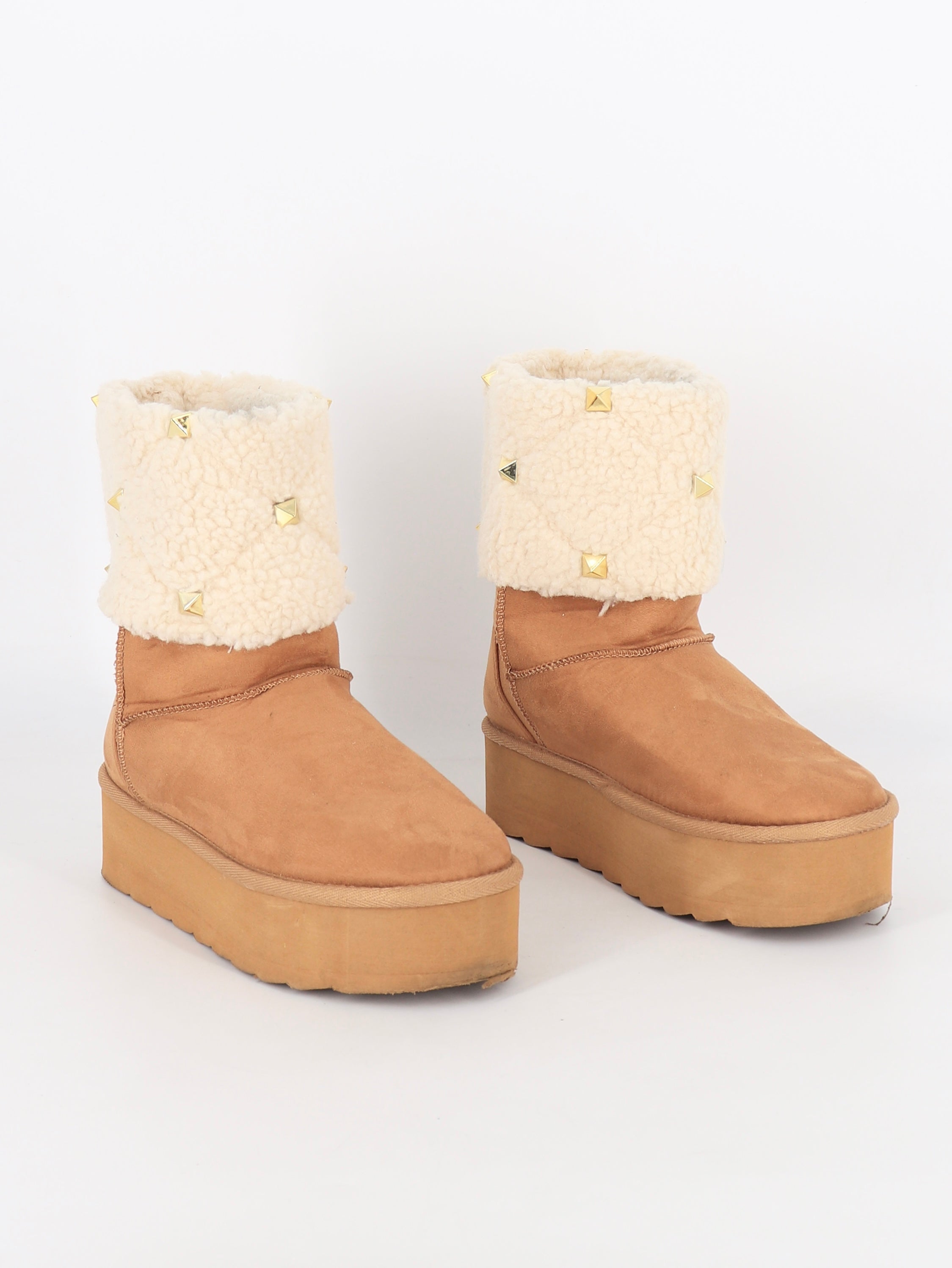 Botas tazz De frio - Mujer - US 7