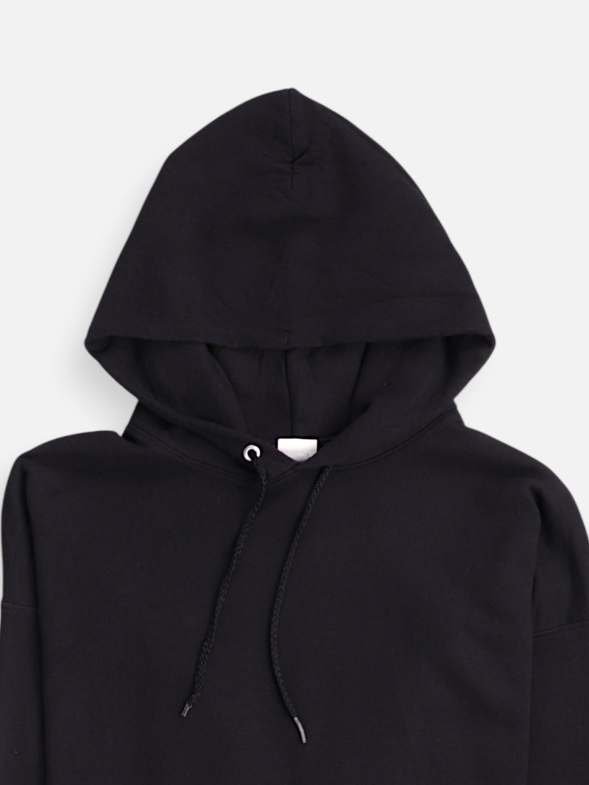 Hanes  Sudadera Hoodie Basic - Hombre - XL
