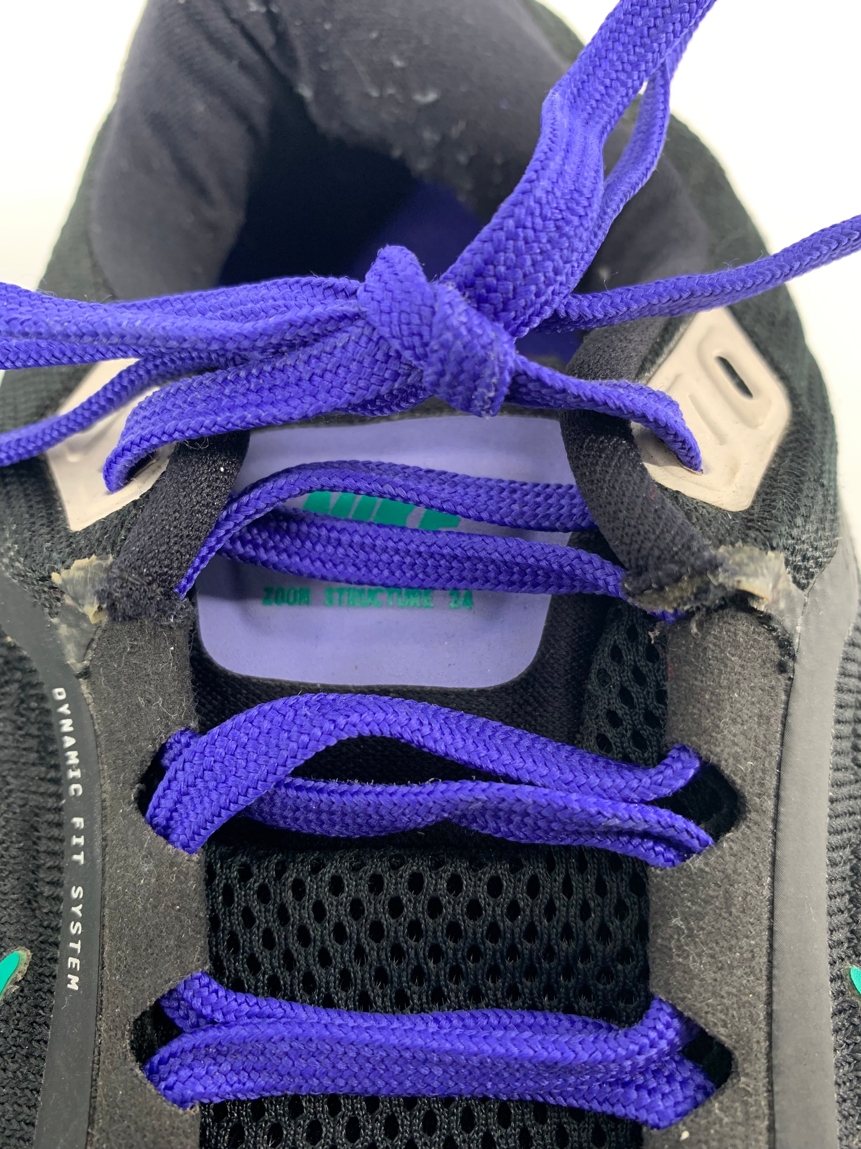 Nike Tenis Deportivo Basic - Mujer - US 9