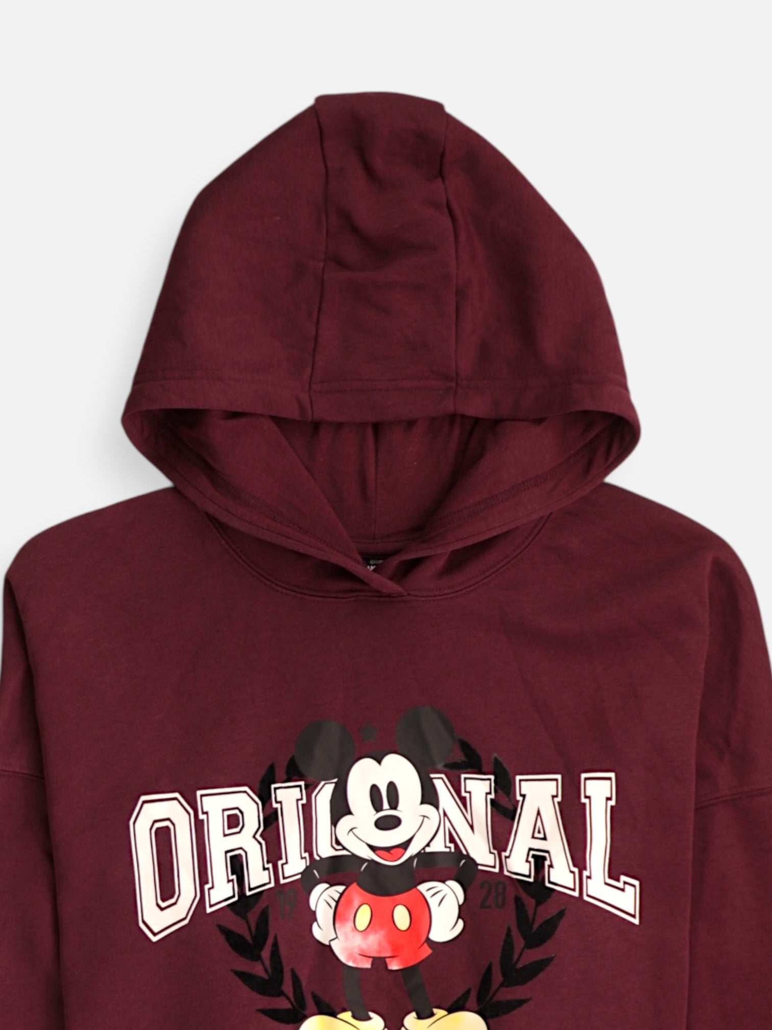 Disney Sudadera Hoodie Basic - Mujer - Large