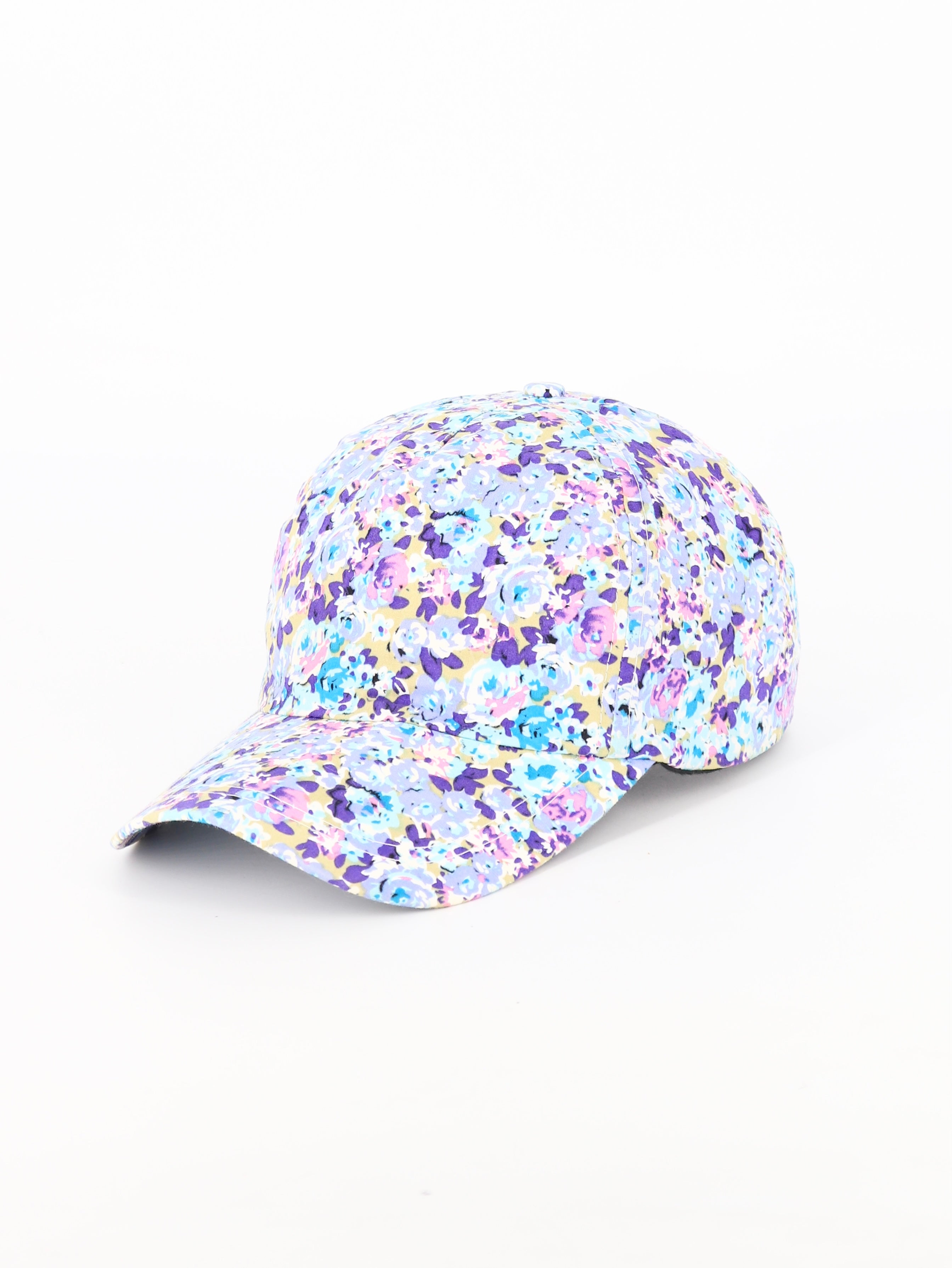Charlotte Russe  Gorra Basic - Mujer - Talla Única (One Size)