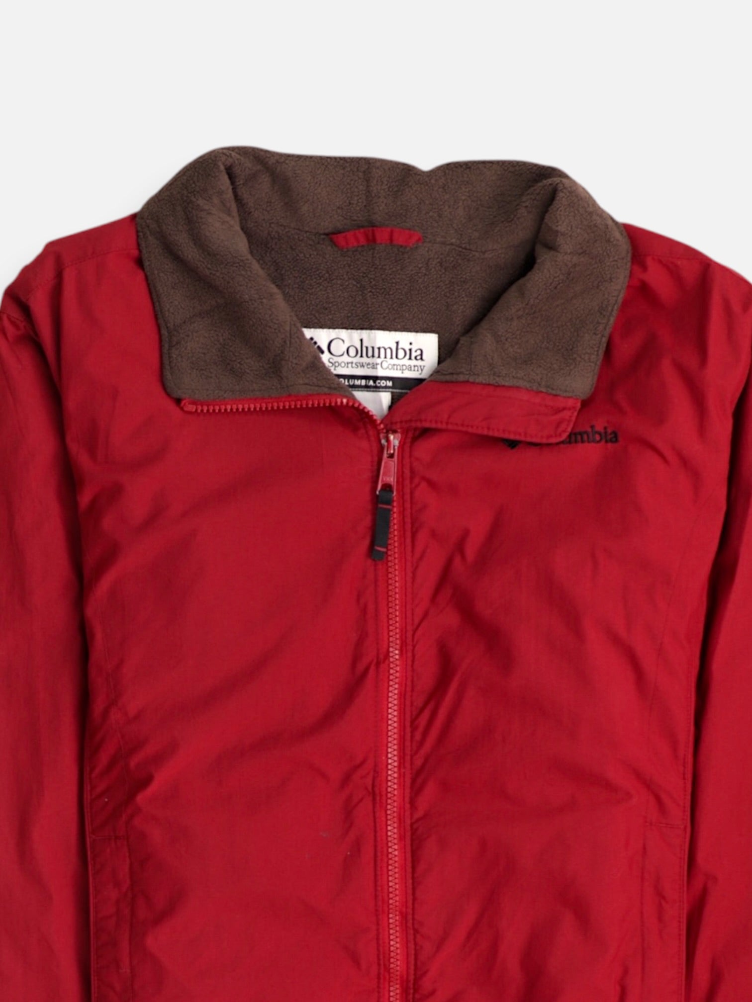 Columbia Chaqueta Impermeable Basic - Mujer - Medium