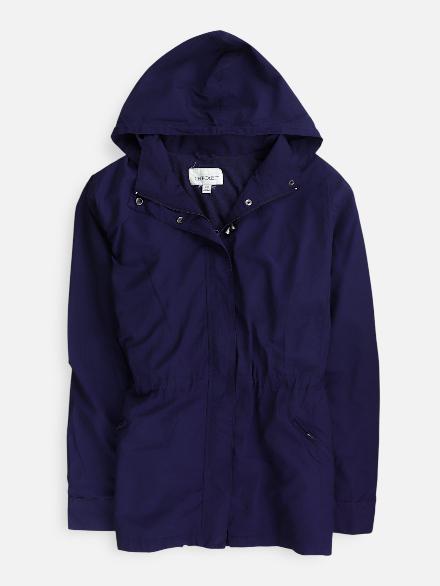 Chumpa Cazadora - Mujer - 2XL