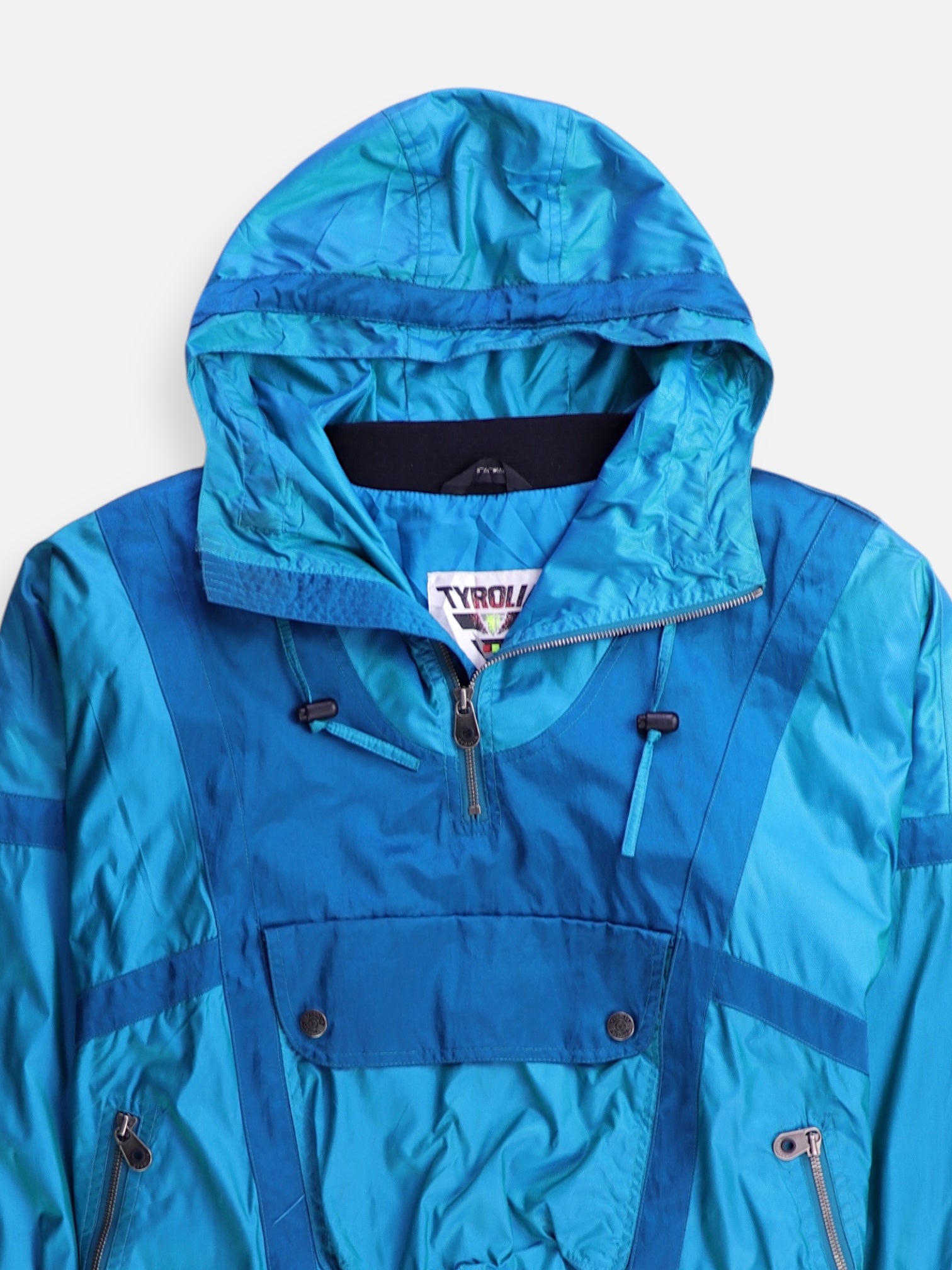 Chumpa Deportivo - Hombre - Small