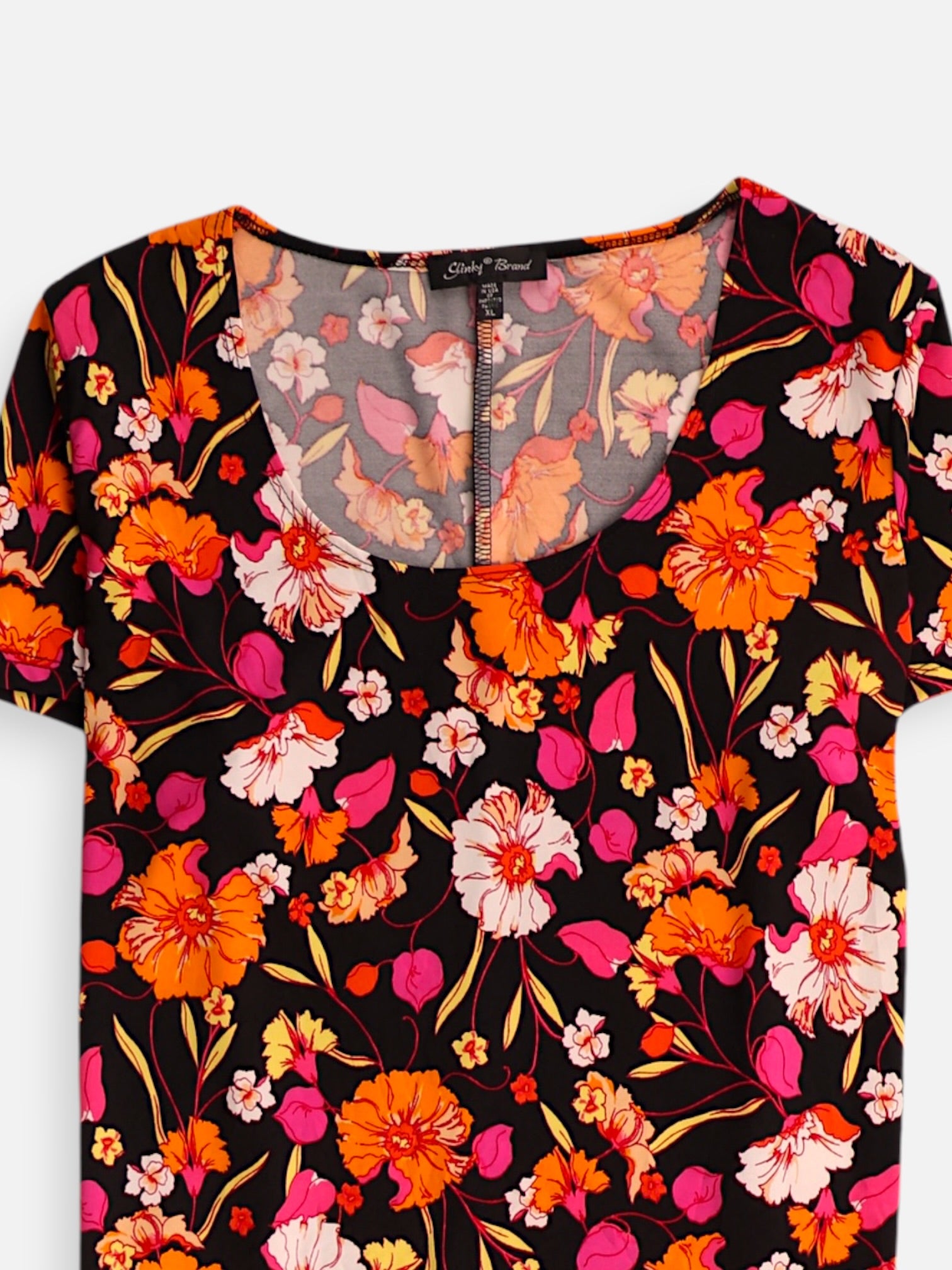 Blusa Casual - Mujer - XL