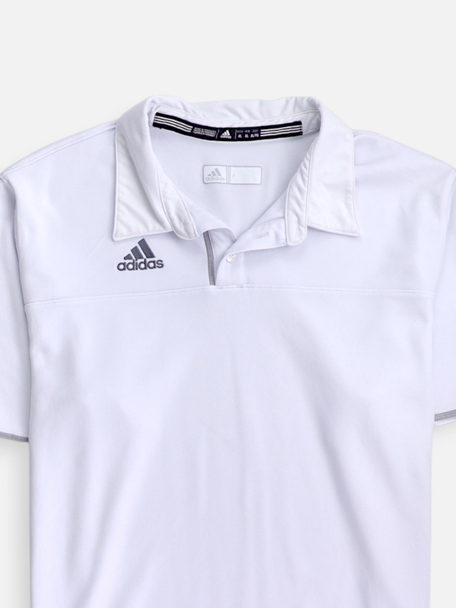 Adidas Camisa Deportivo - Hombre - XL
