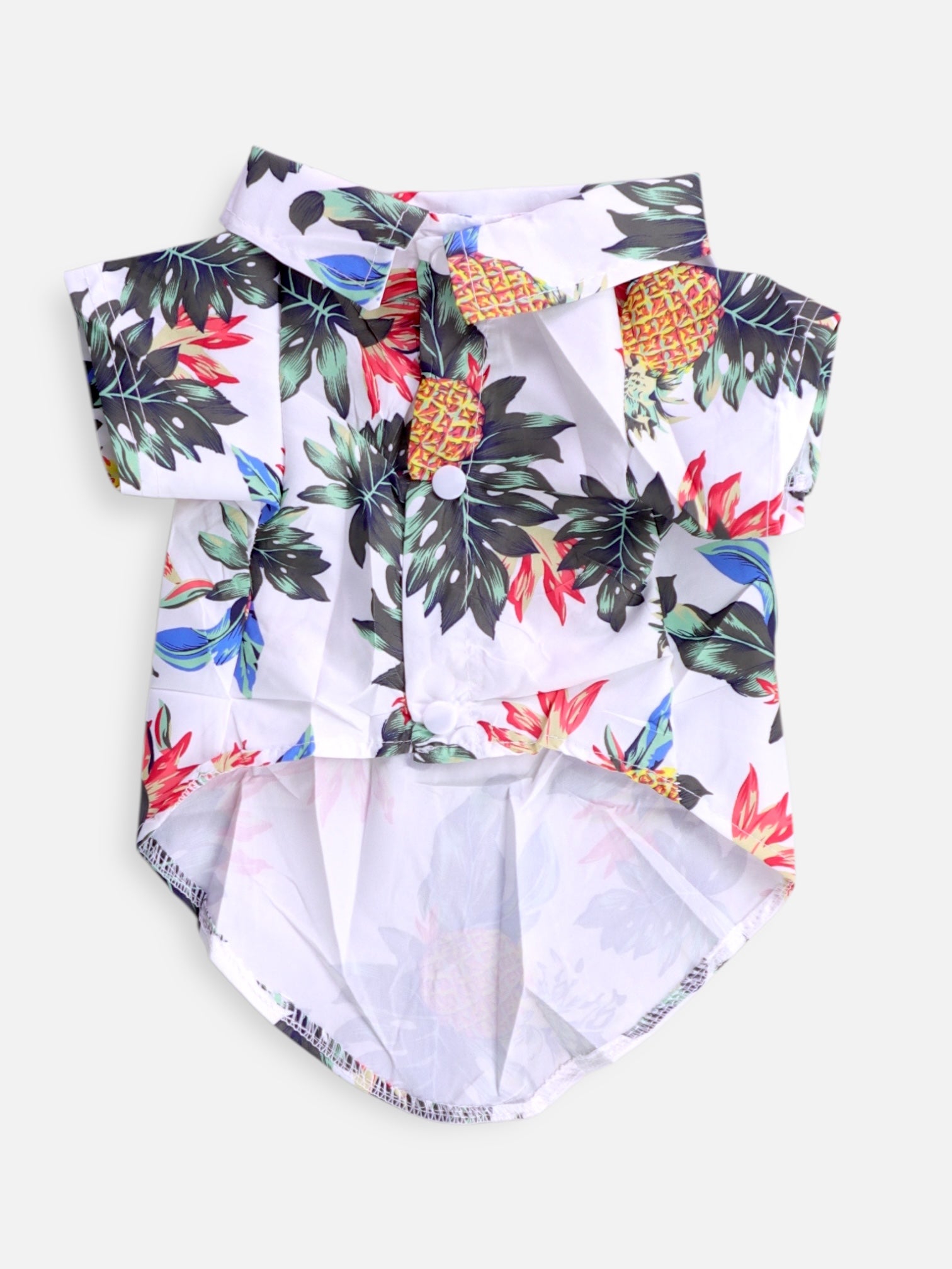 Camisa Verano Perro - XL