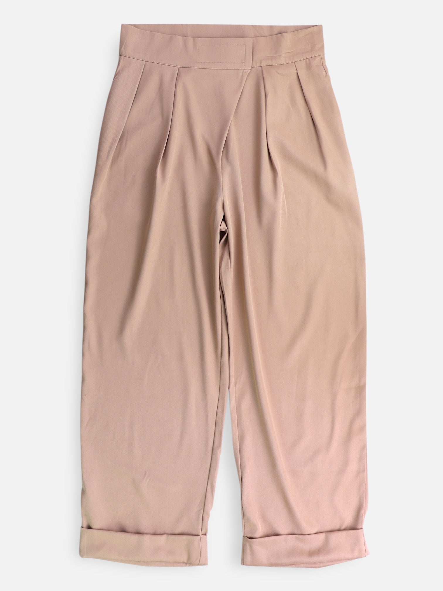 SHEIN Pantaloneta Casual - Mujer - Large