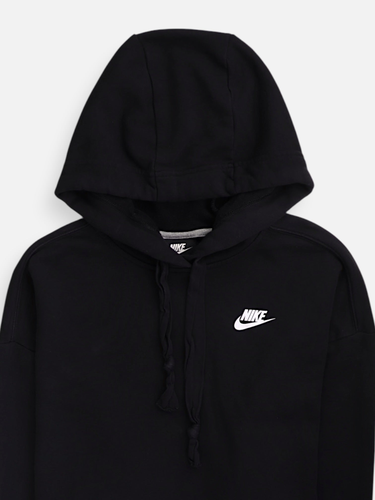 Nike Sudadera Hoodie Deportivo - Mascota  - Medium