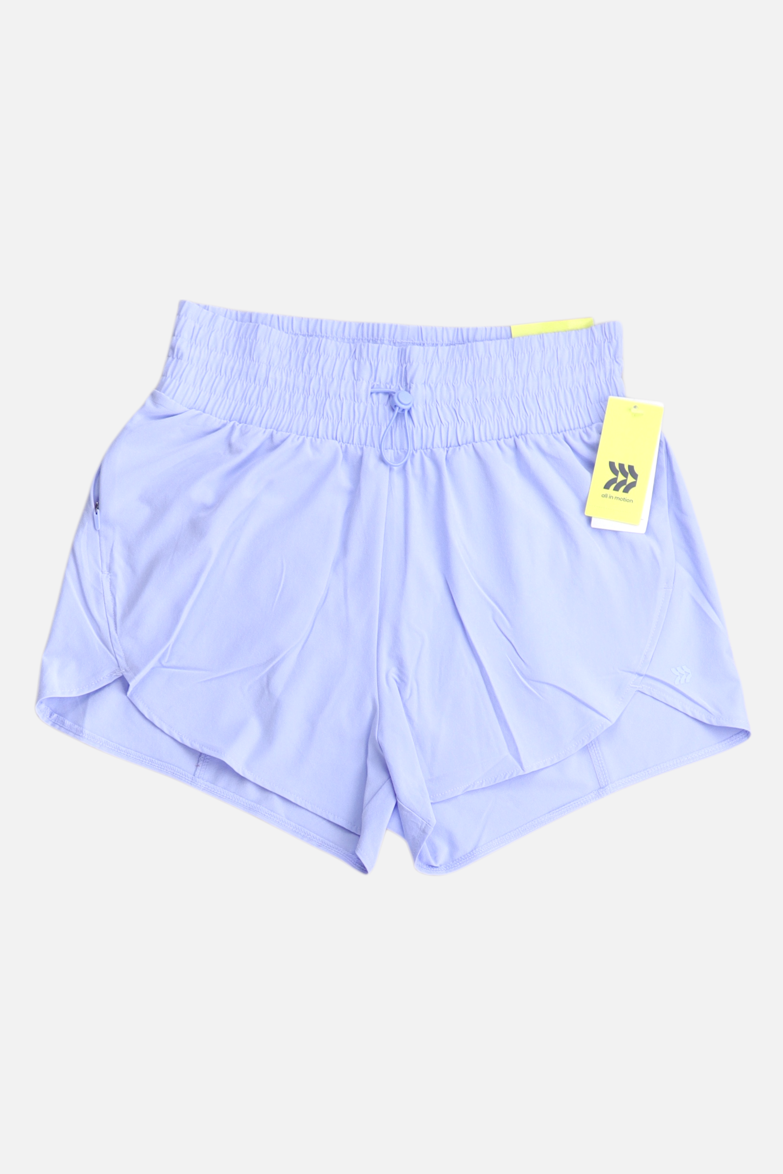 All In Motion Shorts Deportivo - Mujer - Small