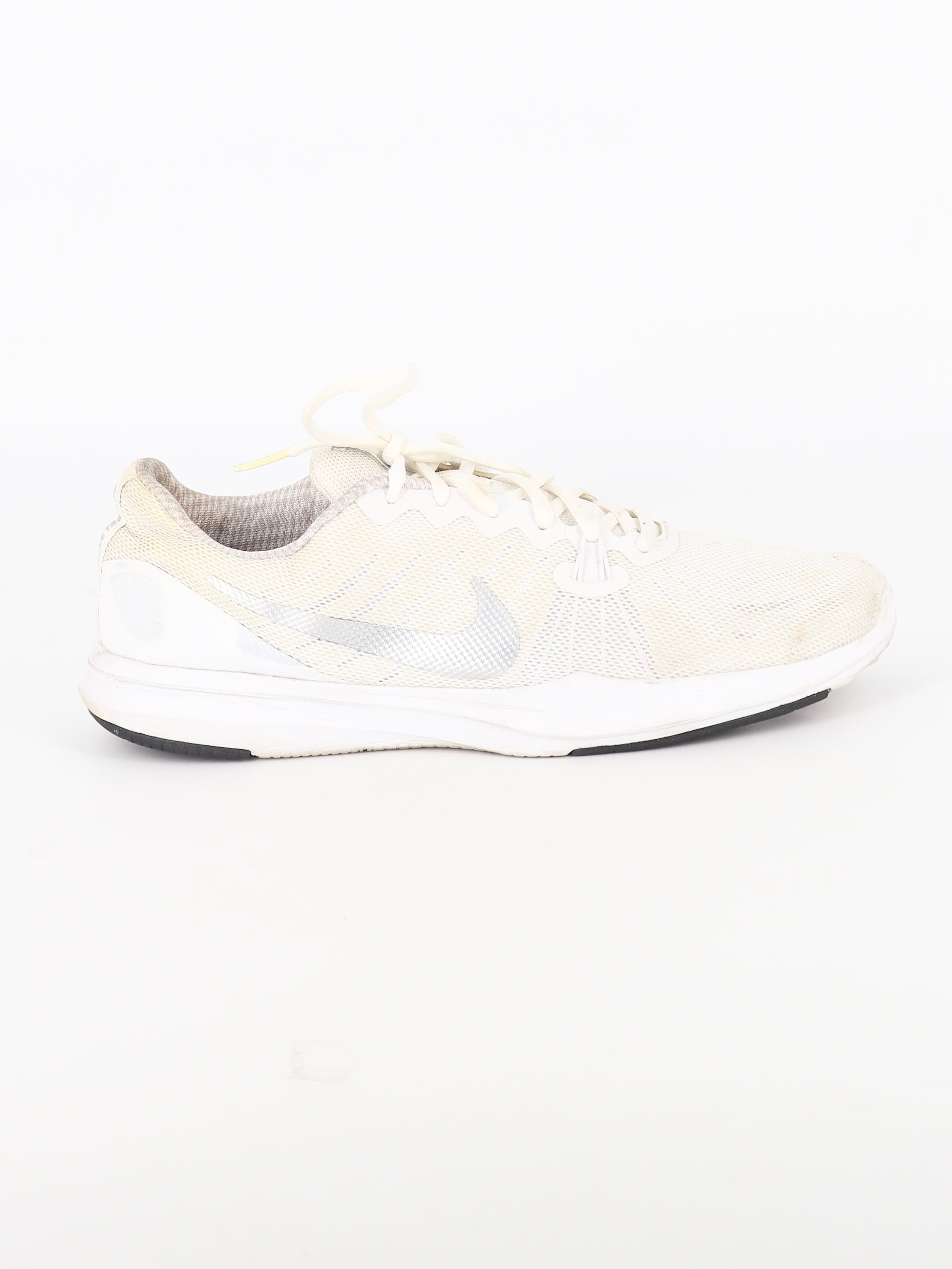 Nike Tenis Deportivo Basic - Hombre - US 10